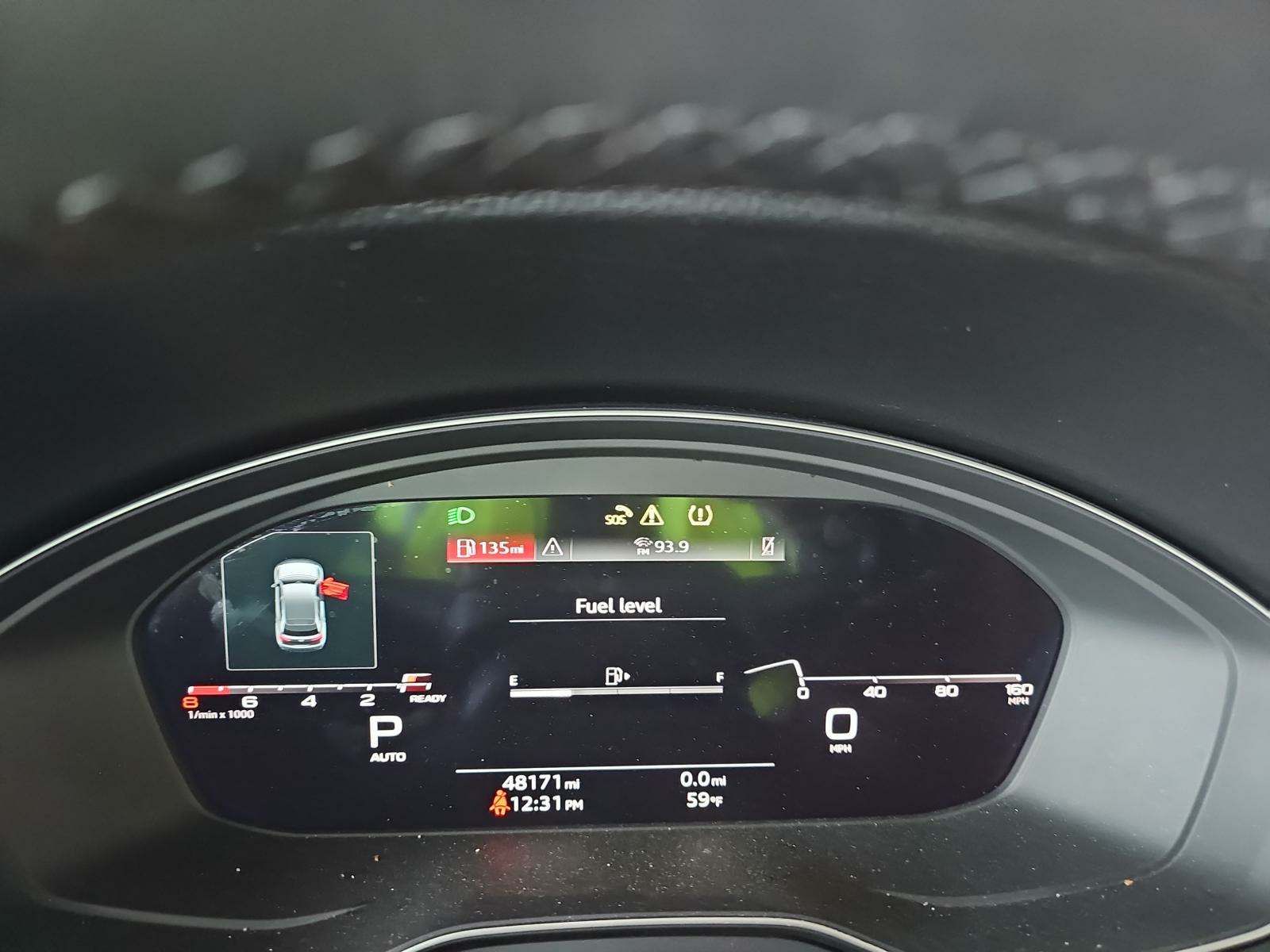 2023 Audi Q5 S line Premium Plus AWD