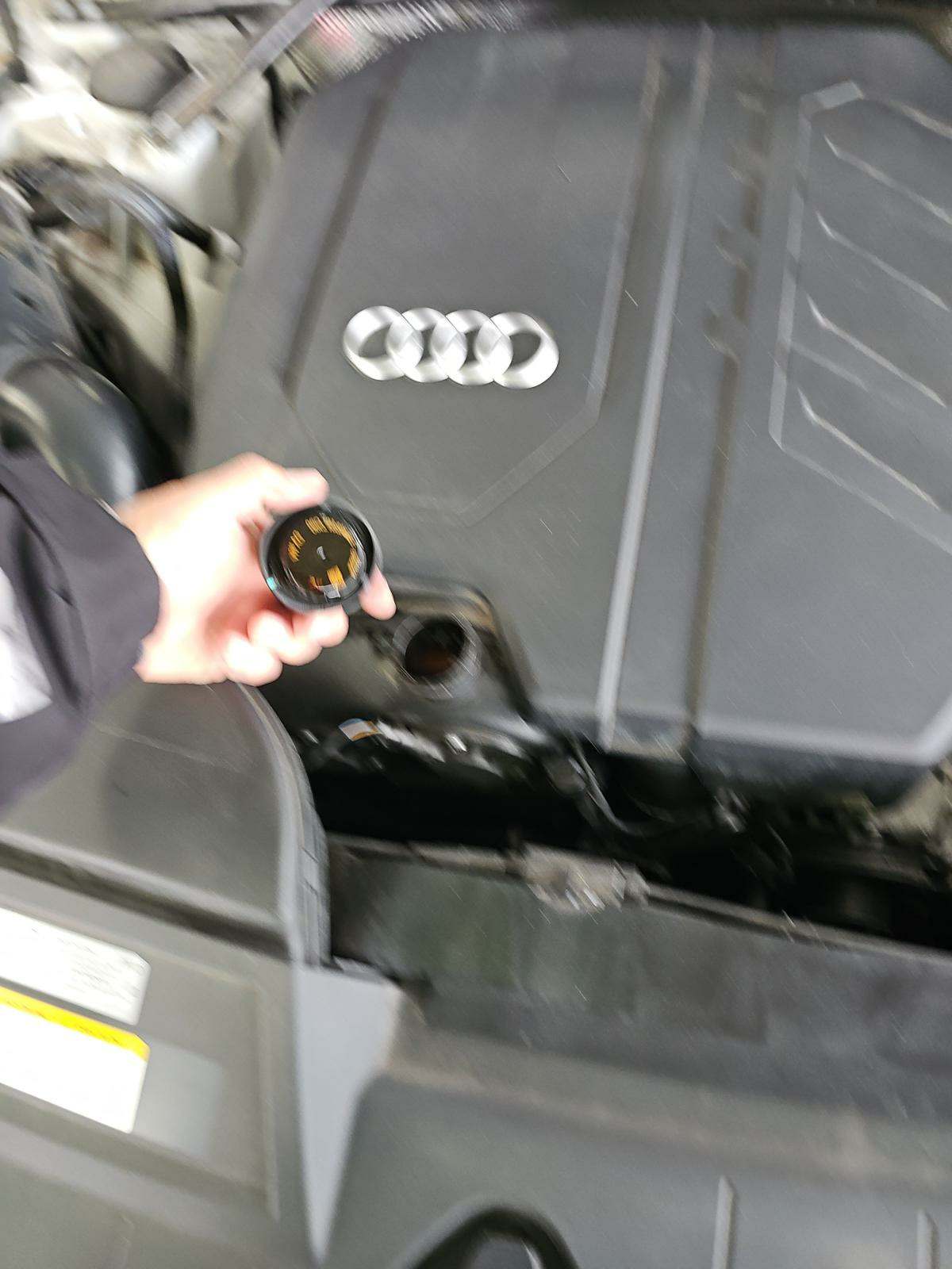 2023 Audi Q5 S line Premium Plus AWD
