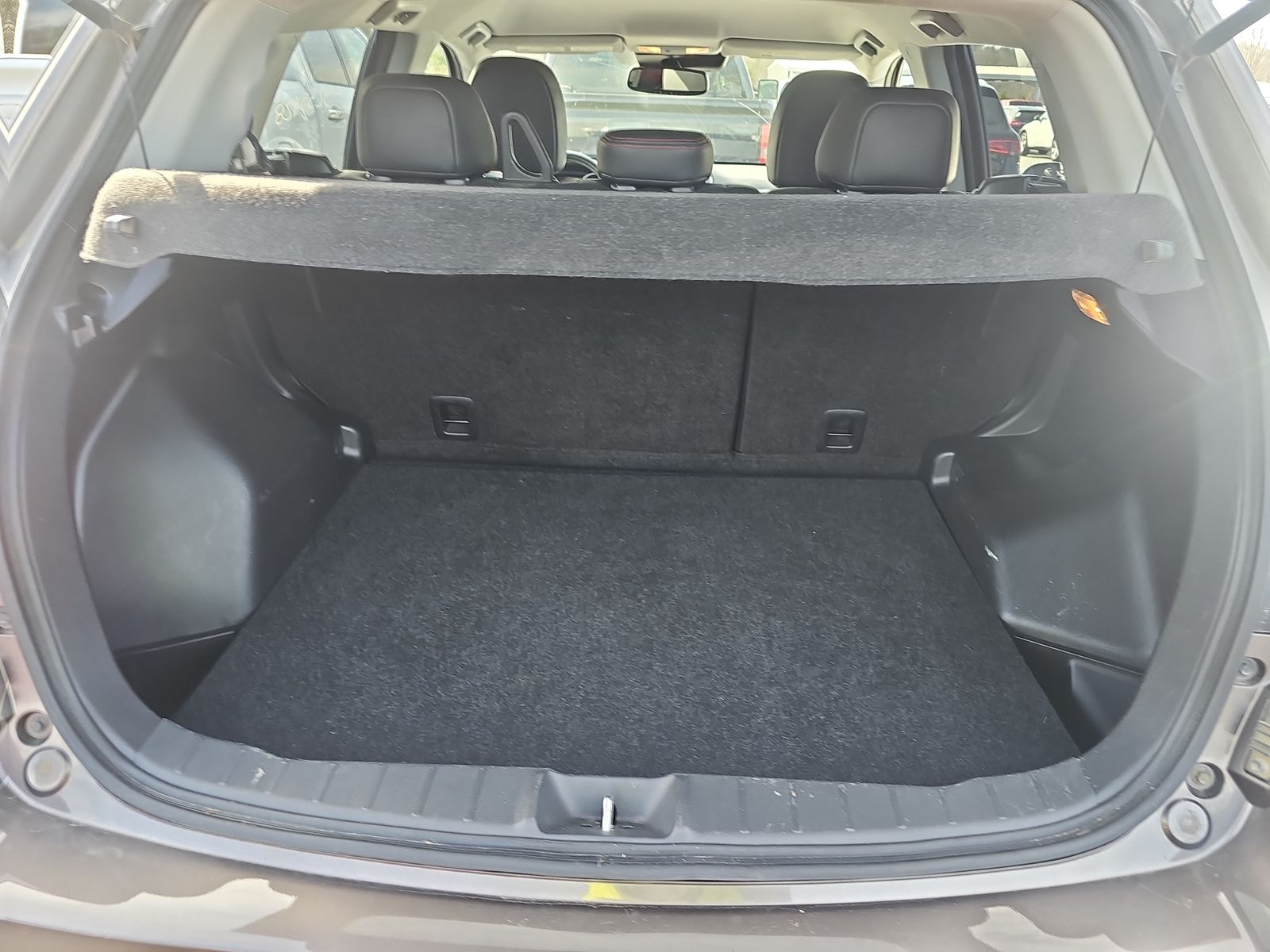 2019 Mitsubishi Outlander Sport GT AWD