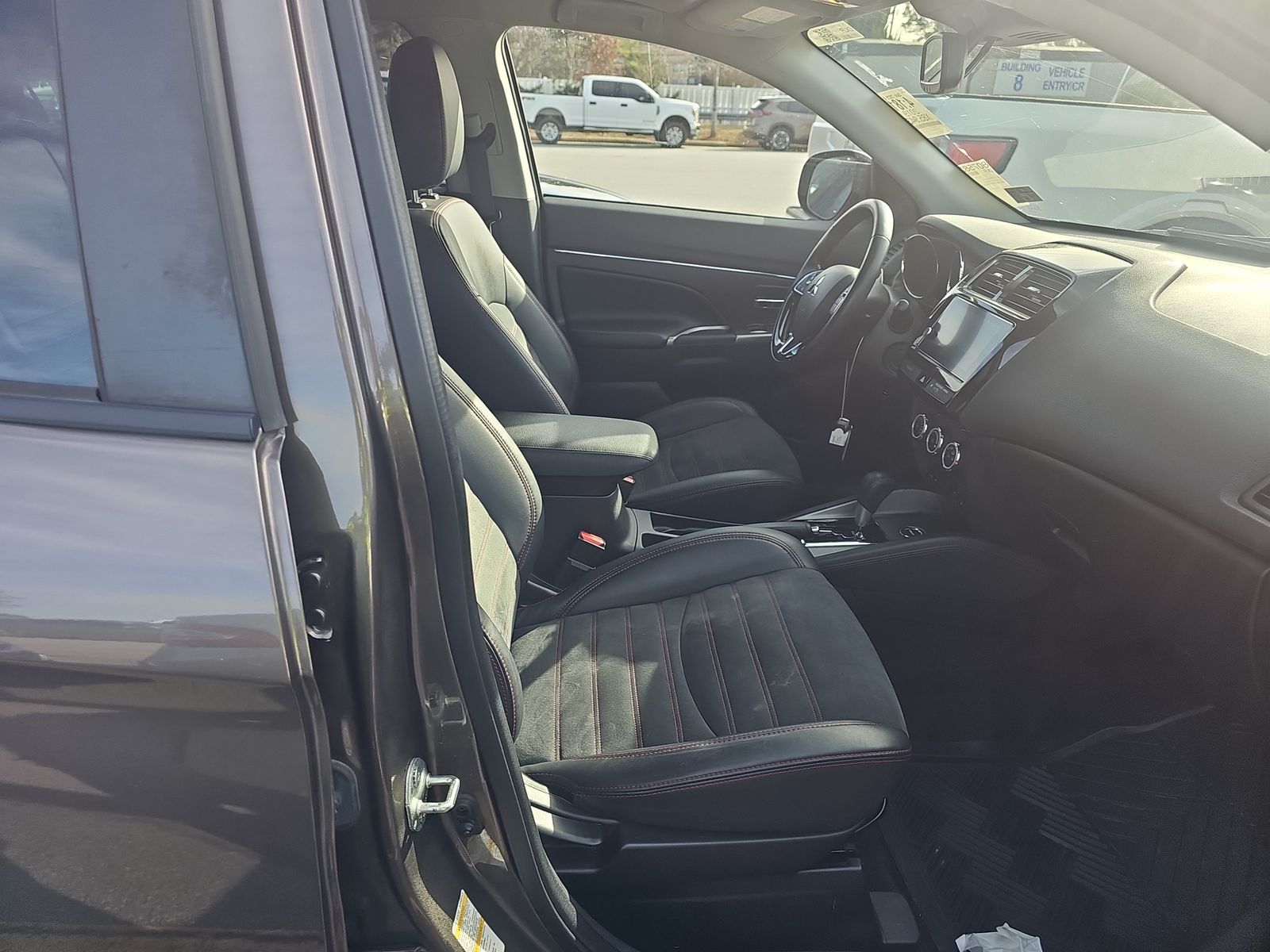 2019 Mitsubishi Outlander Sport GT AWD