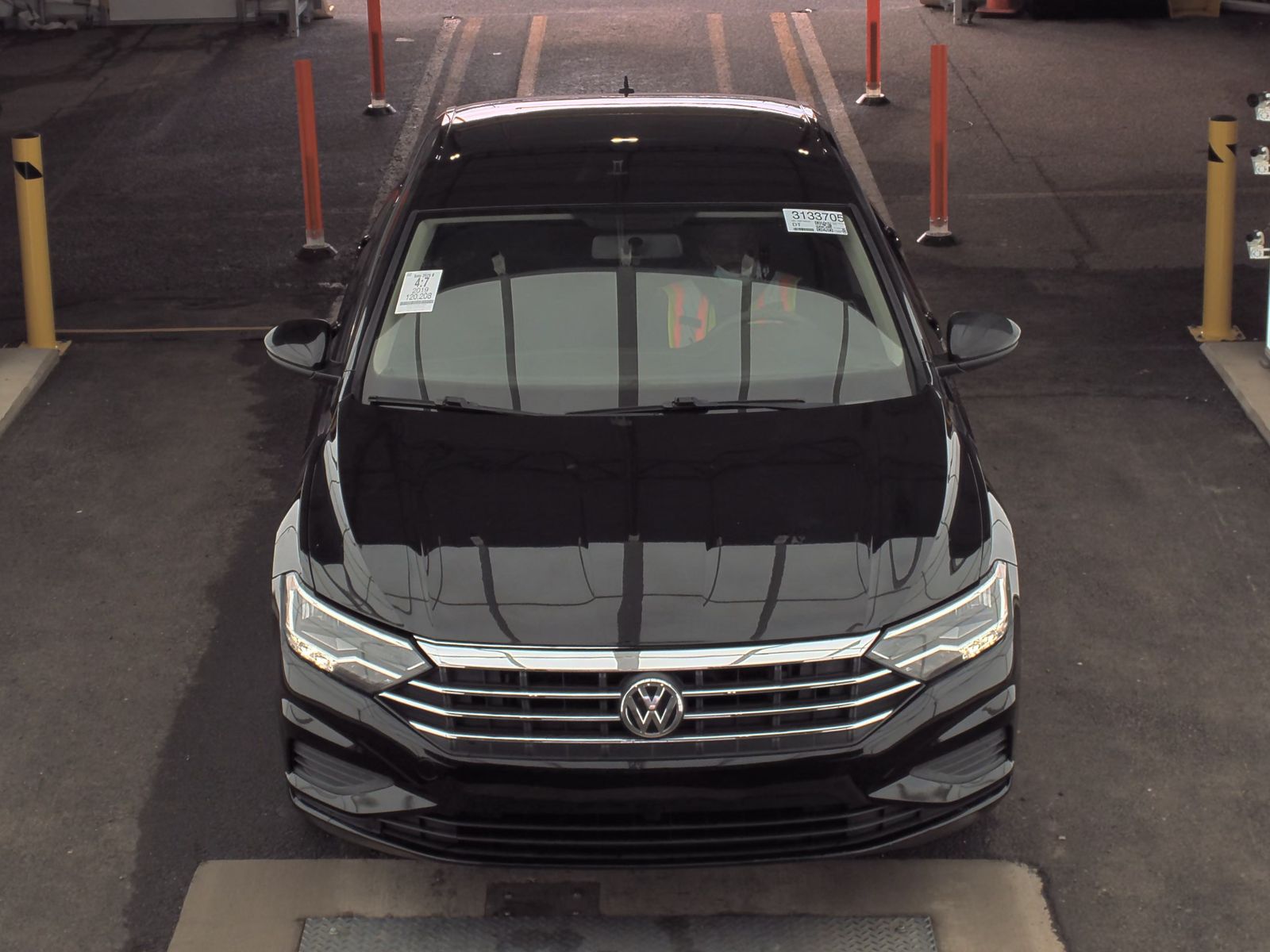 2019 Volkswagen Jetta 1.4T R-Line FWD