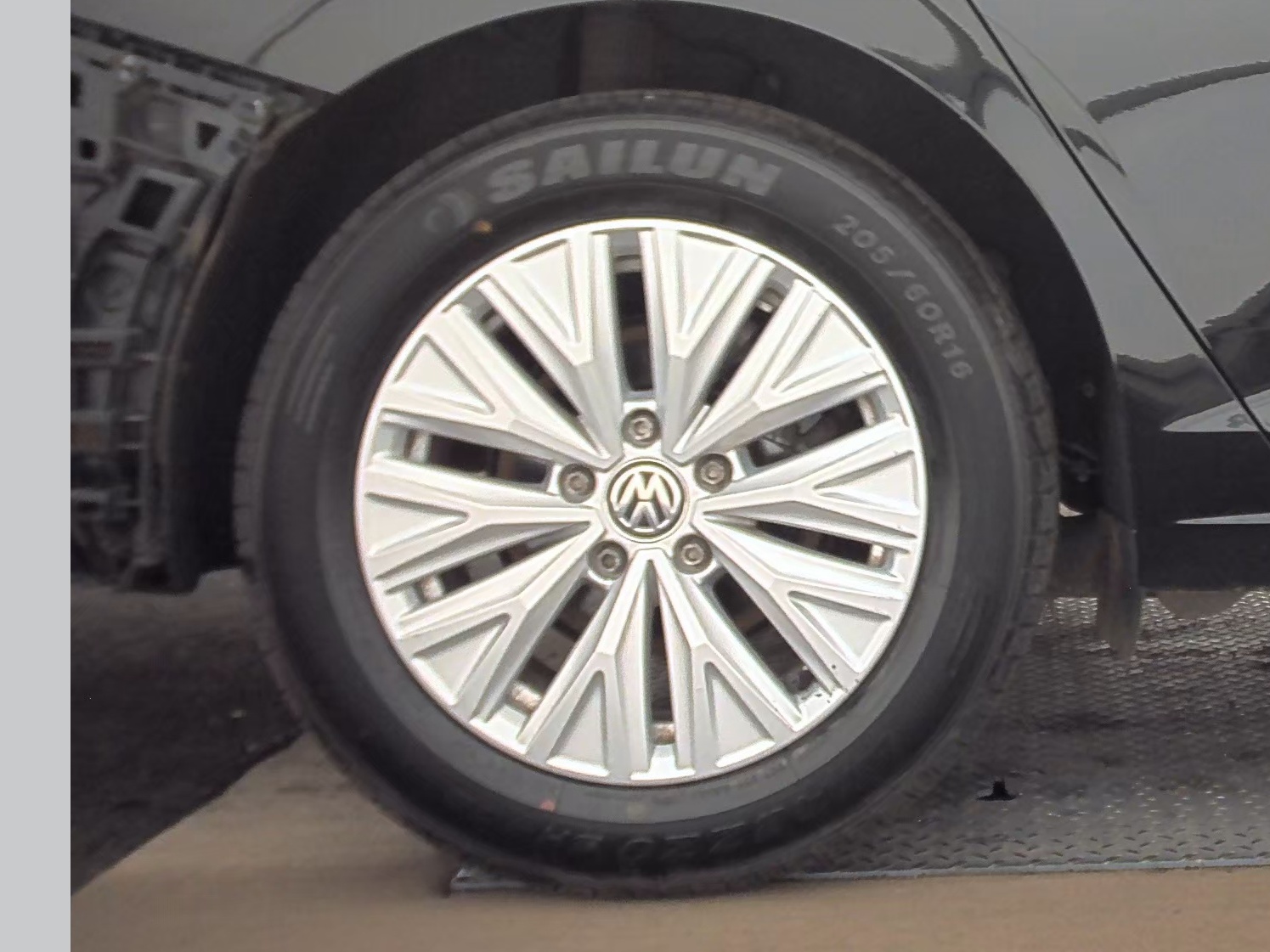 2019 Volkswagen Jetta 1.4T R-Line FWD