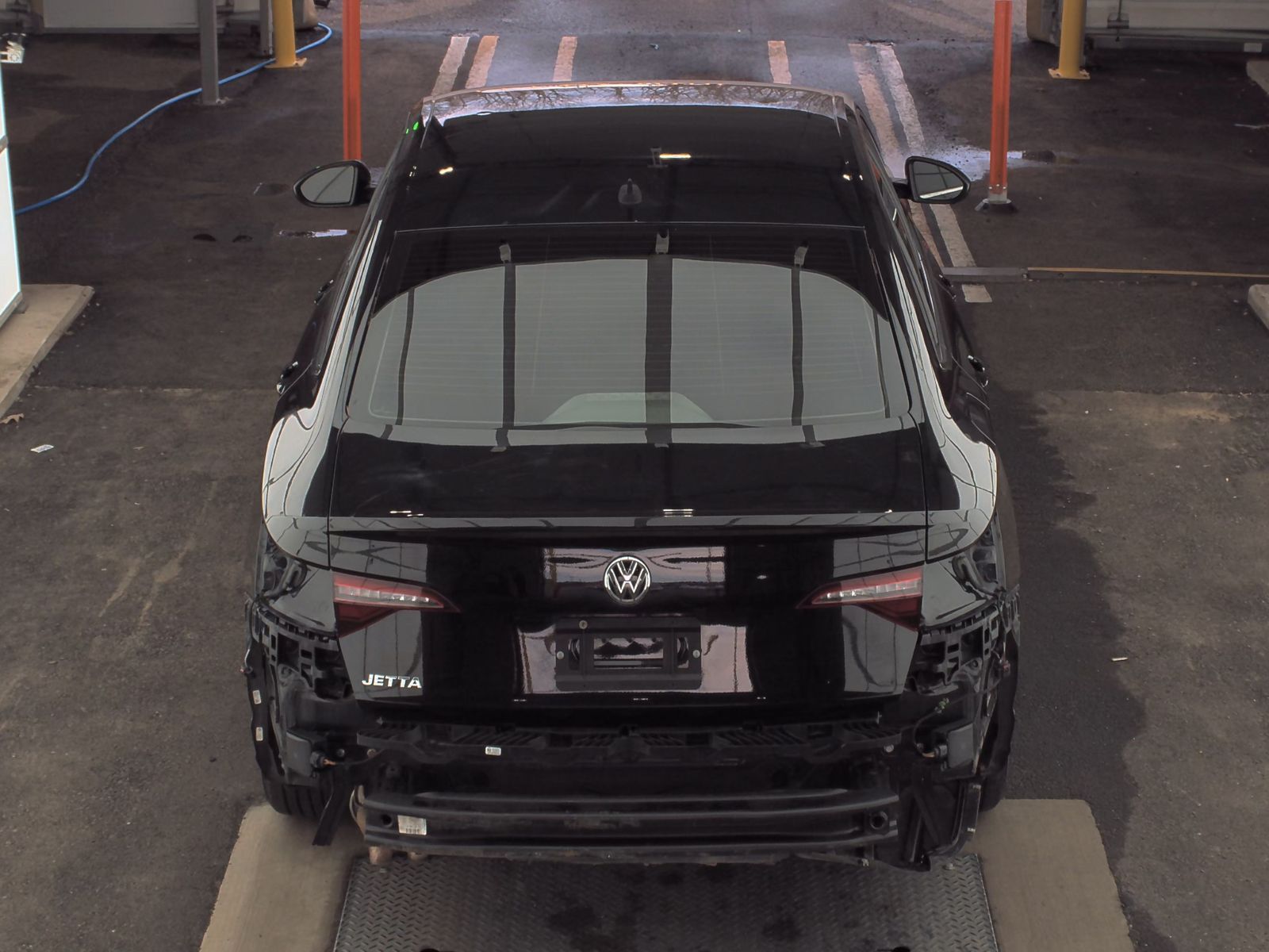 2019 Volkswagen Jetta 1.4T R-Line FWD