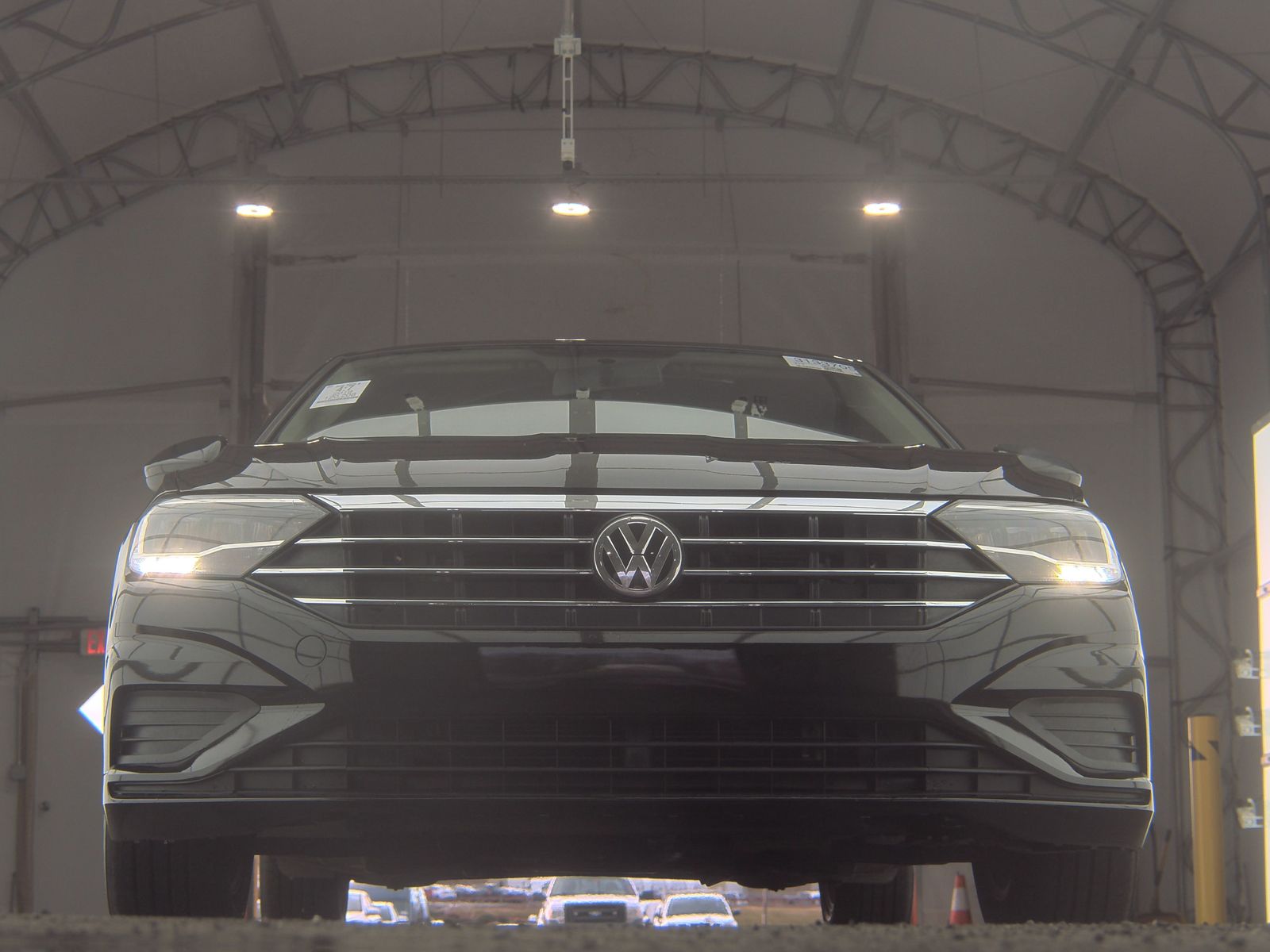 2019 Volkswagen Jetta 1.4T R-Line FWD