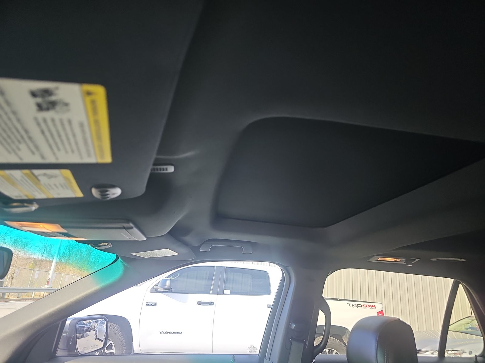 2016 Ford Explorer Platinum AWD