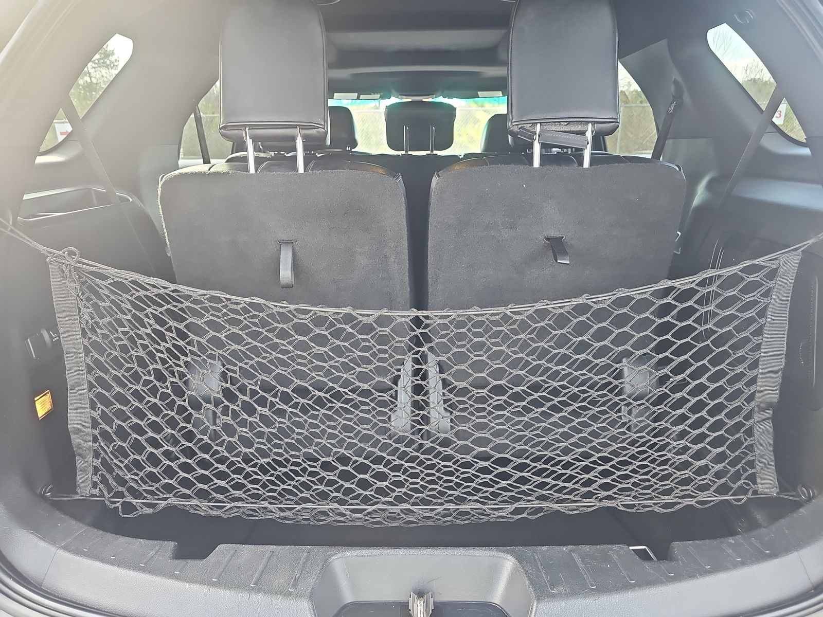 2016 Ford Explorer Platinum AWD