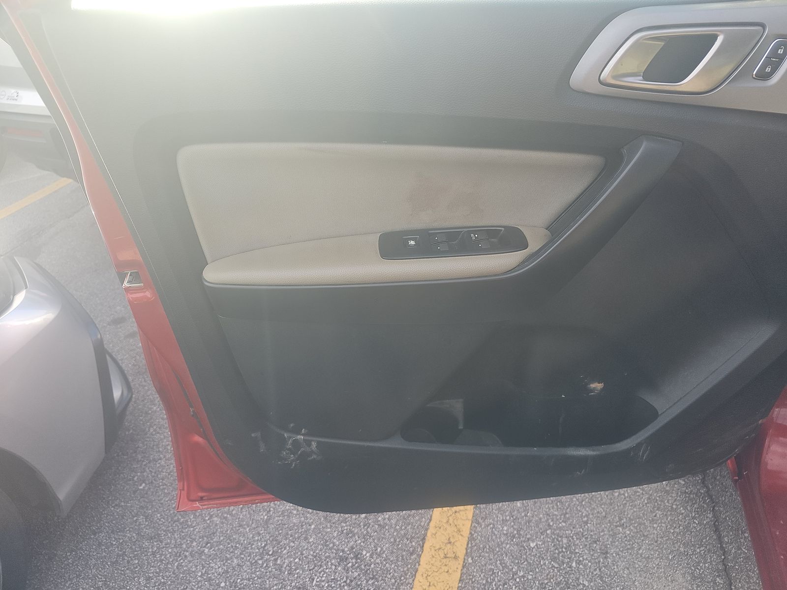 2019 Ford Ranger XLT AWD