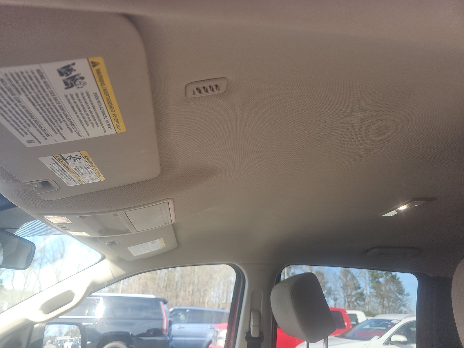 2019 Ford Ranger XLT AWD