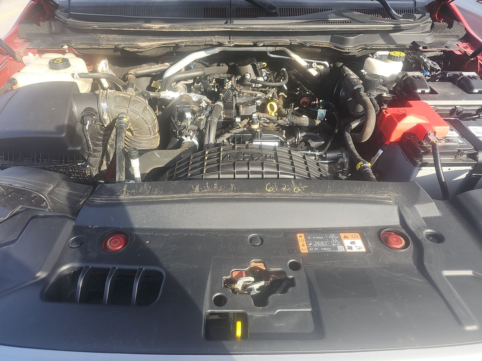 2019 Ford Ranger XLT AWD