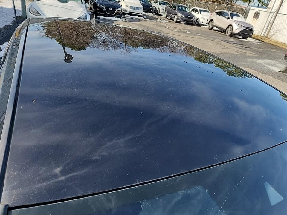 2017 Volkswagen Golf R 2.0T AWD