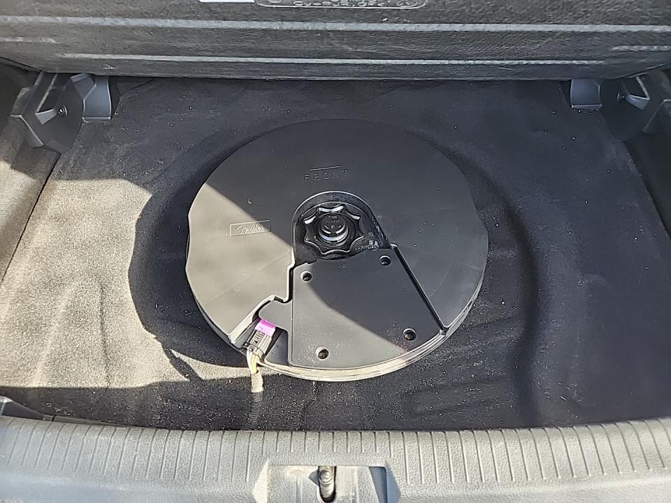 2017 Volkswagen Golf R 2.0T AWD