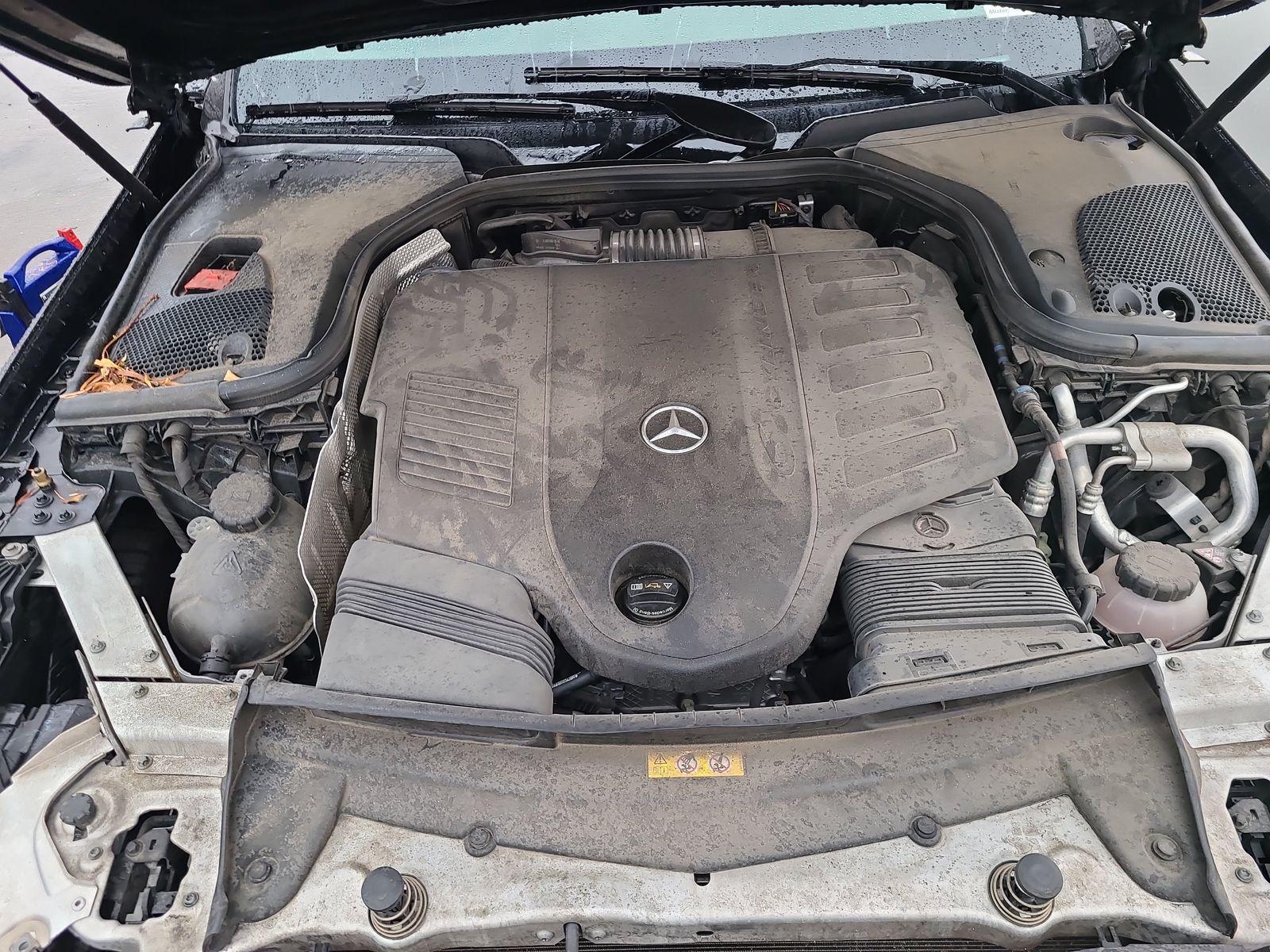 2019 Mercedes-Benz CLS-Class CLS 450 AWD