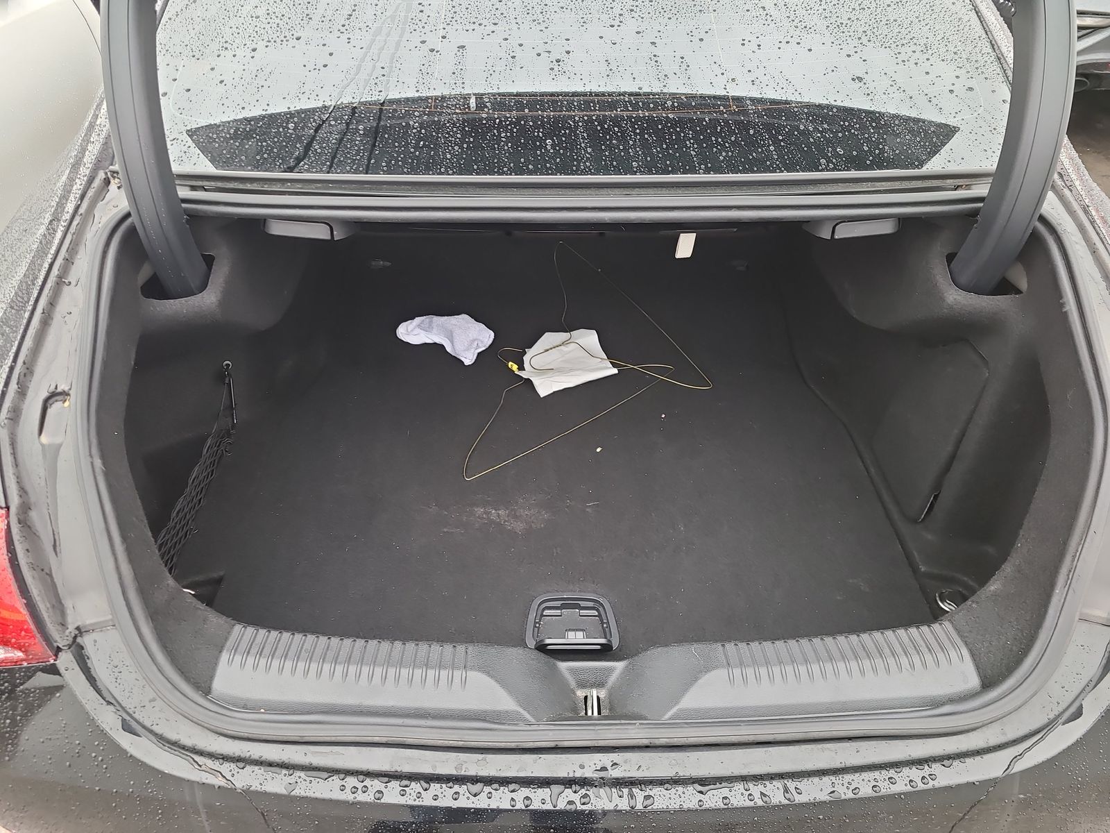 2019 Mercedes-Benz CLS-Class CLS 450 AWD