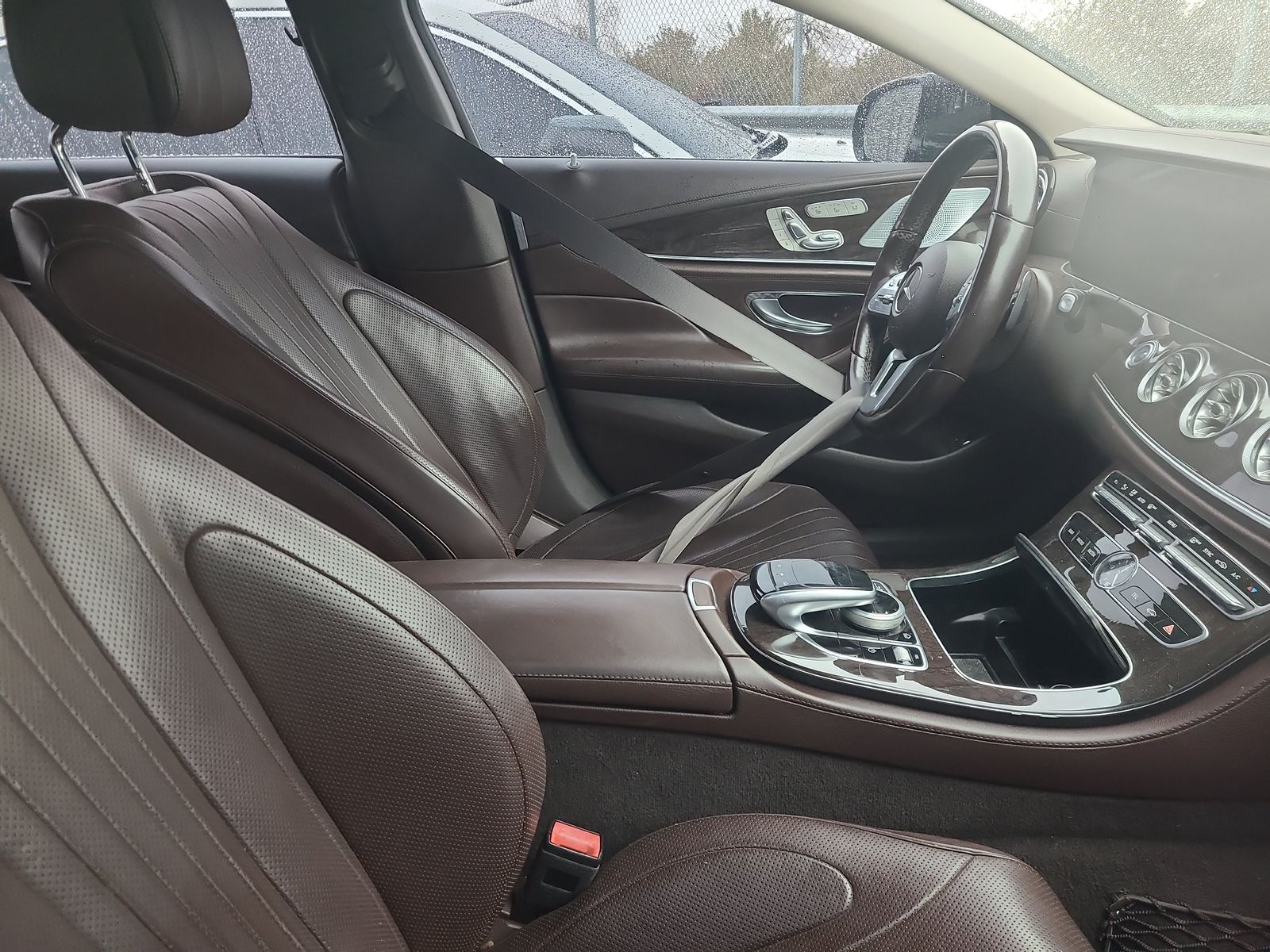 2019 Mercedes-Benz CLS-Class CLS 450 AWD