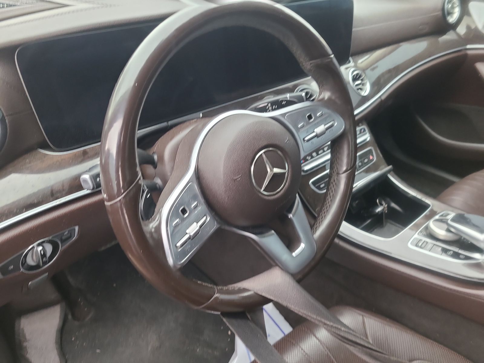 2019 Mercedes-Benz CLS-Class CLS 450 AWD