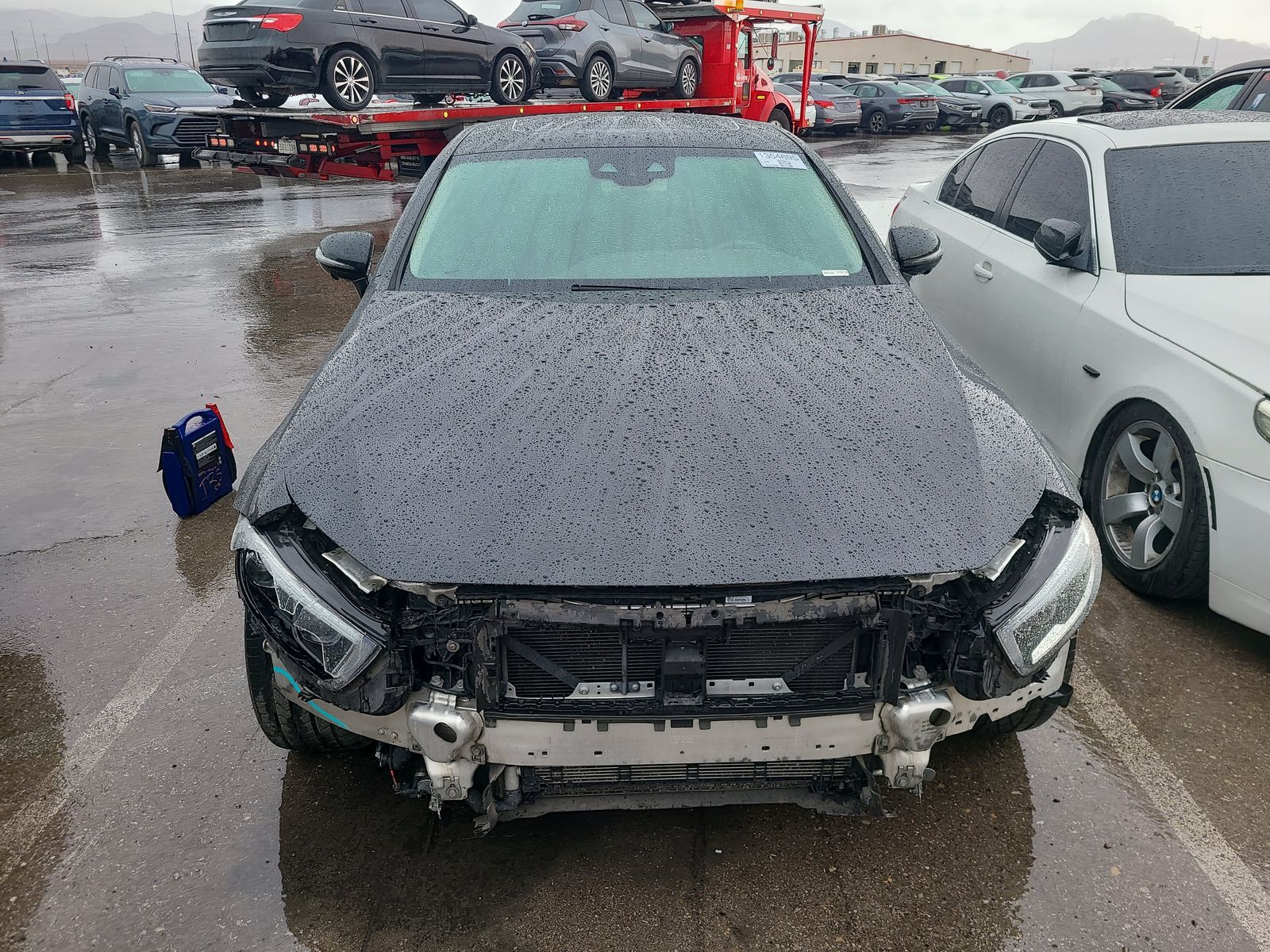 2019 Mercedes-Benz CLS-Class CLS 450 AWD