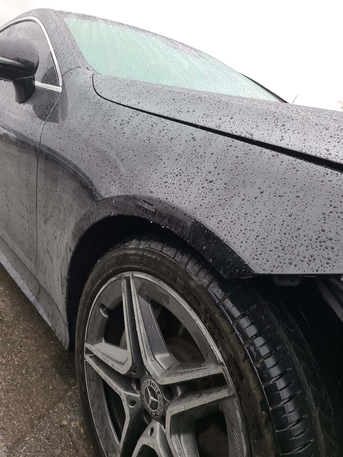 2019 Mercedes-Benz CLS-Class CLS 450 AWD