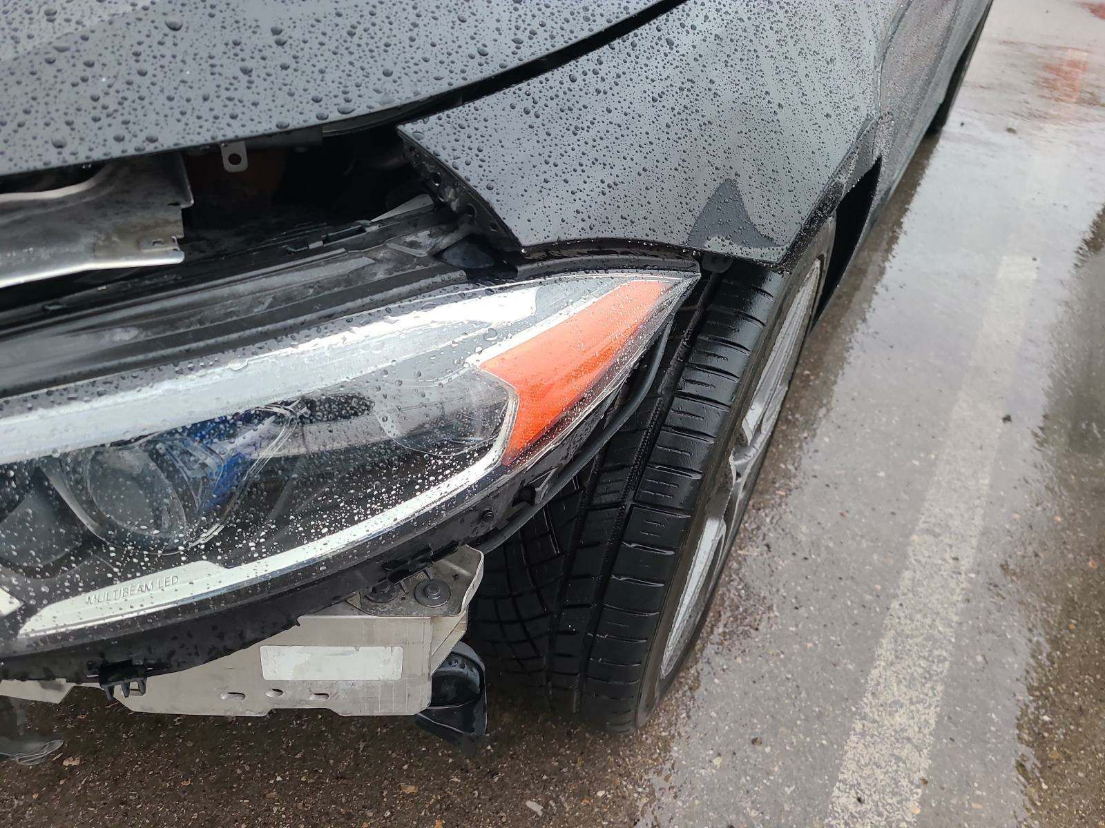 2019 Mercedes-Benz CLS-Class CLS 450 AWD