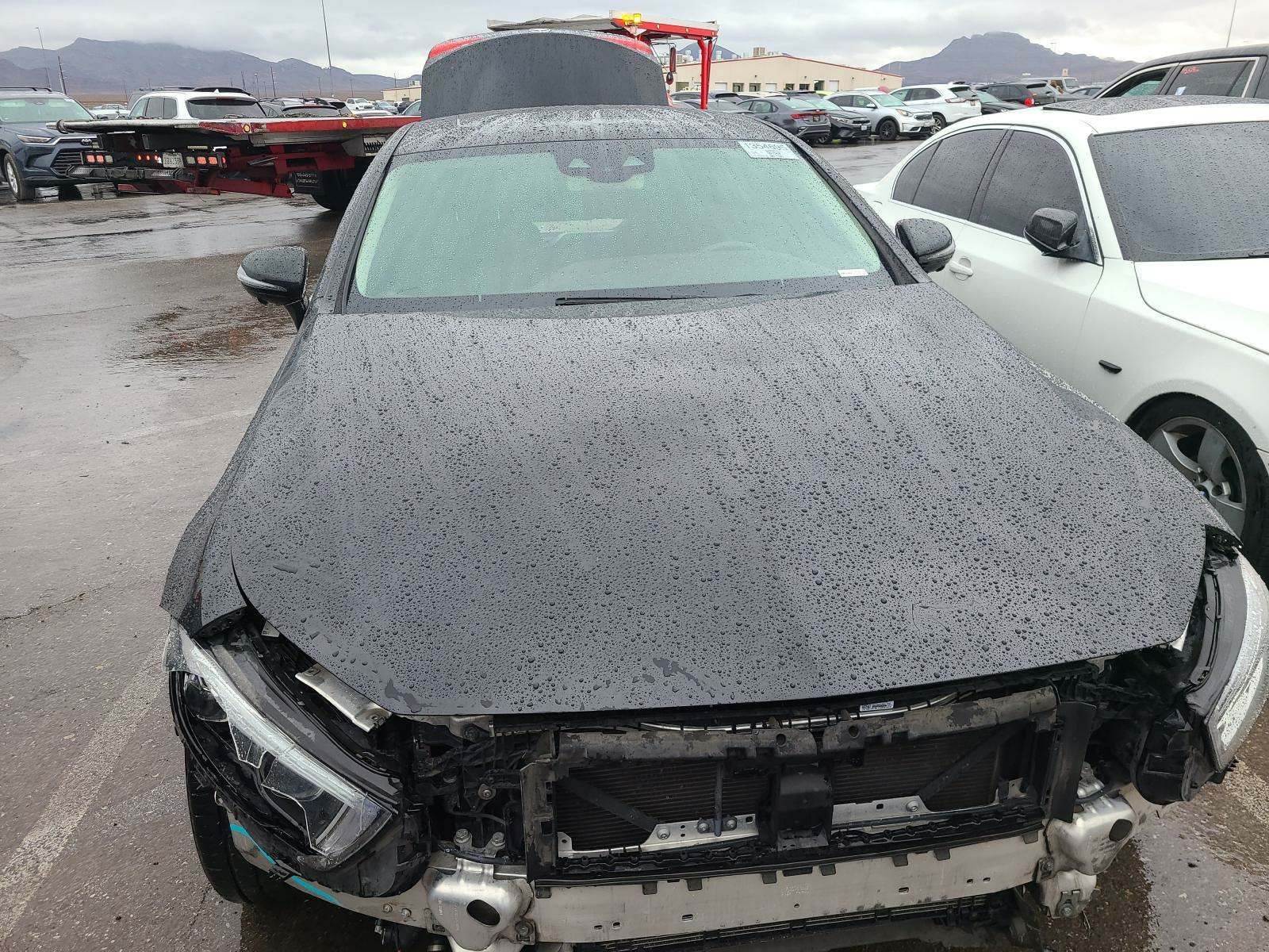 2019 Mercedes-Benz CLS-Class CLS 450 AWD