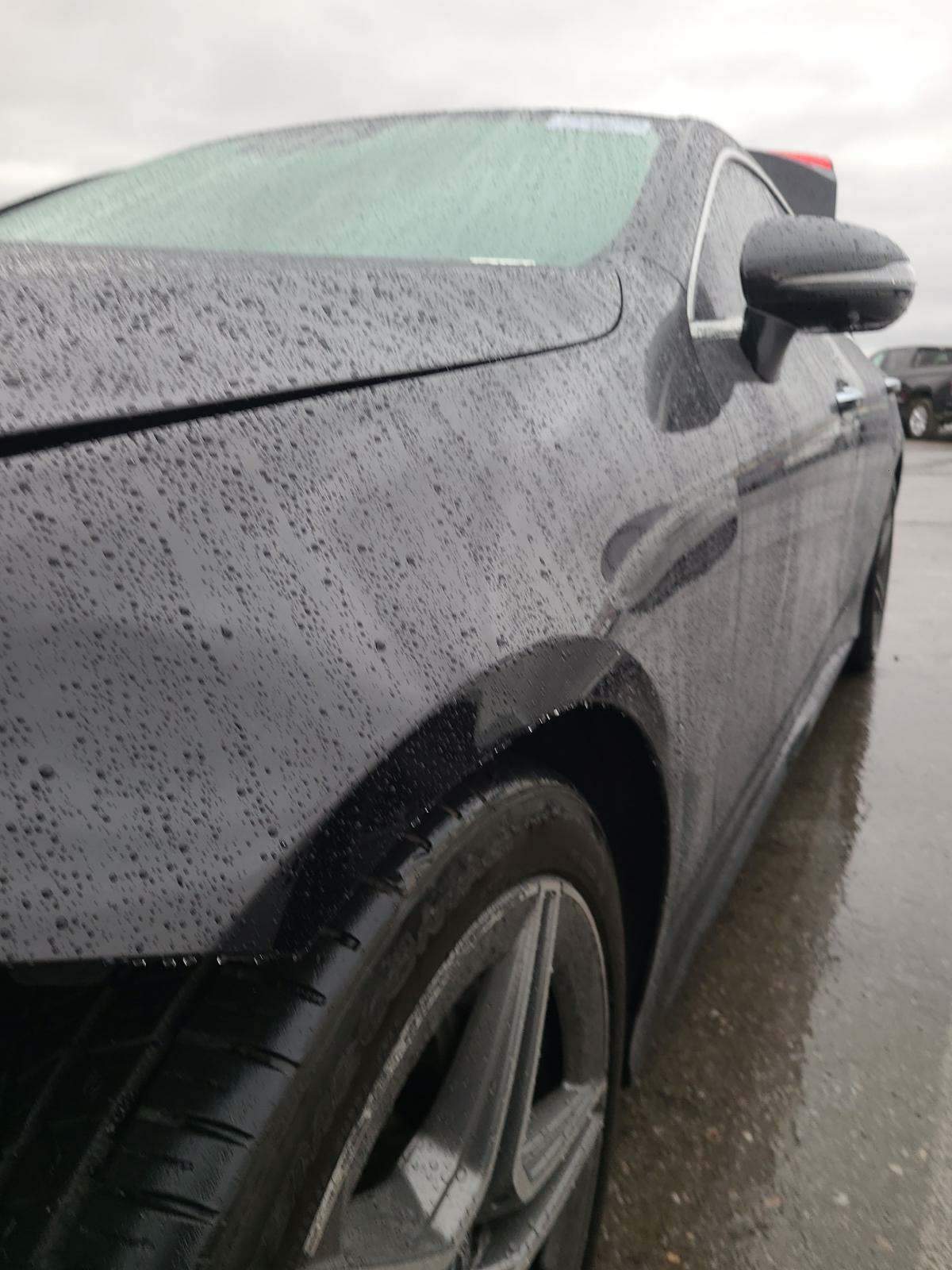 2019 Mercedes-Benz CLS-Class CLS 450 AWD