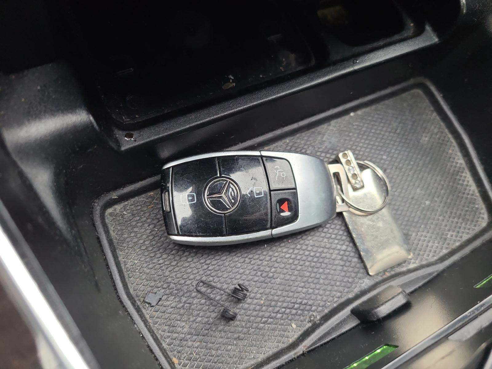 2019 Mercedes-Benz CLS-Class CLS 450 AWD