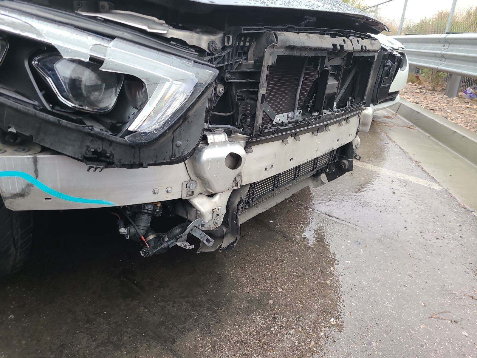 2019 Mercedes-Benz CLS-Class CLS 450 AWD