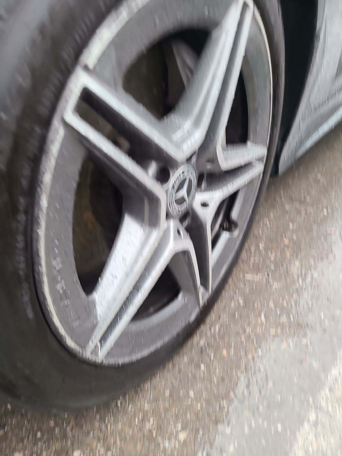 2019 Mercedes-Benz CLS-Class CLS 450 AWD