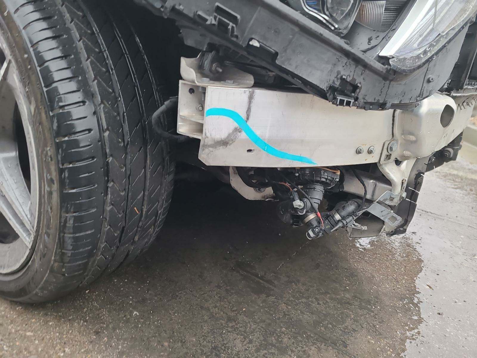 2019 Mercedes-Benz CLS-Class CLS 450 AWD