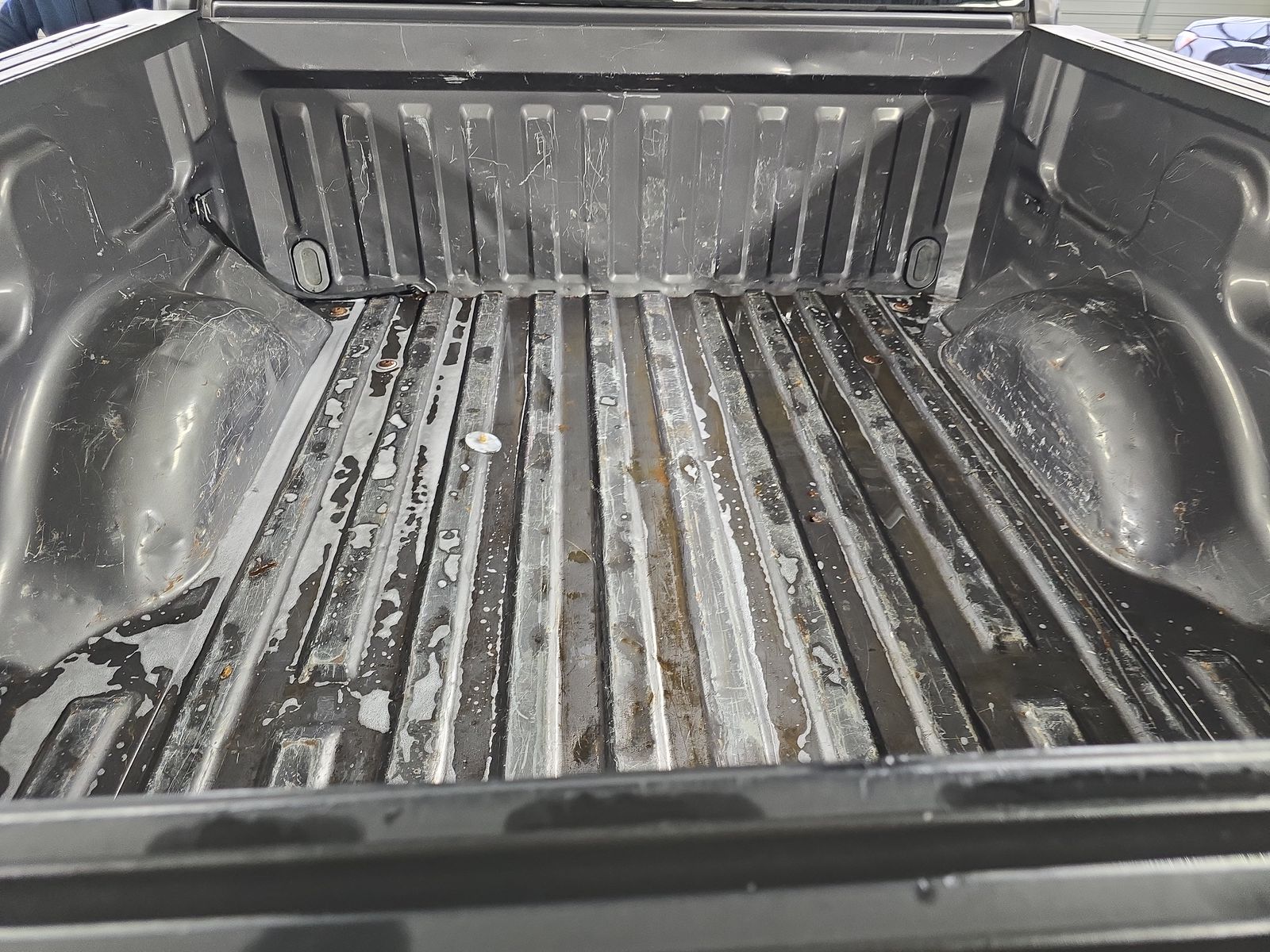 2011 Ford F-150 XLT AWD