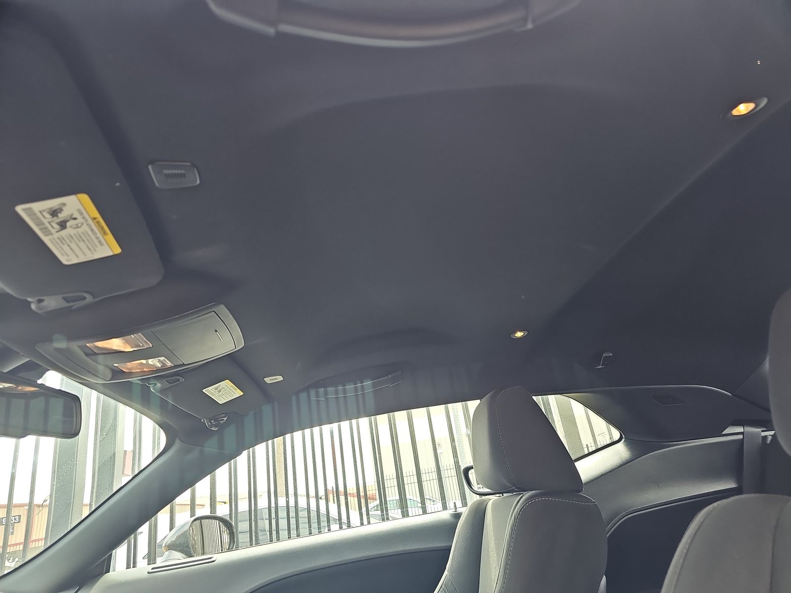 2019 Dodge Challenger SXT RWD