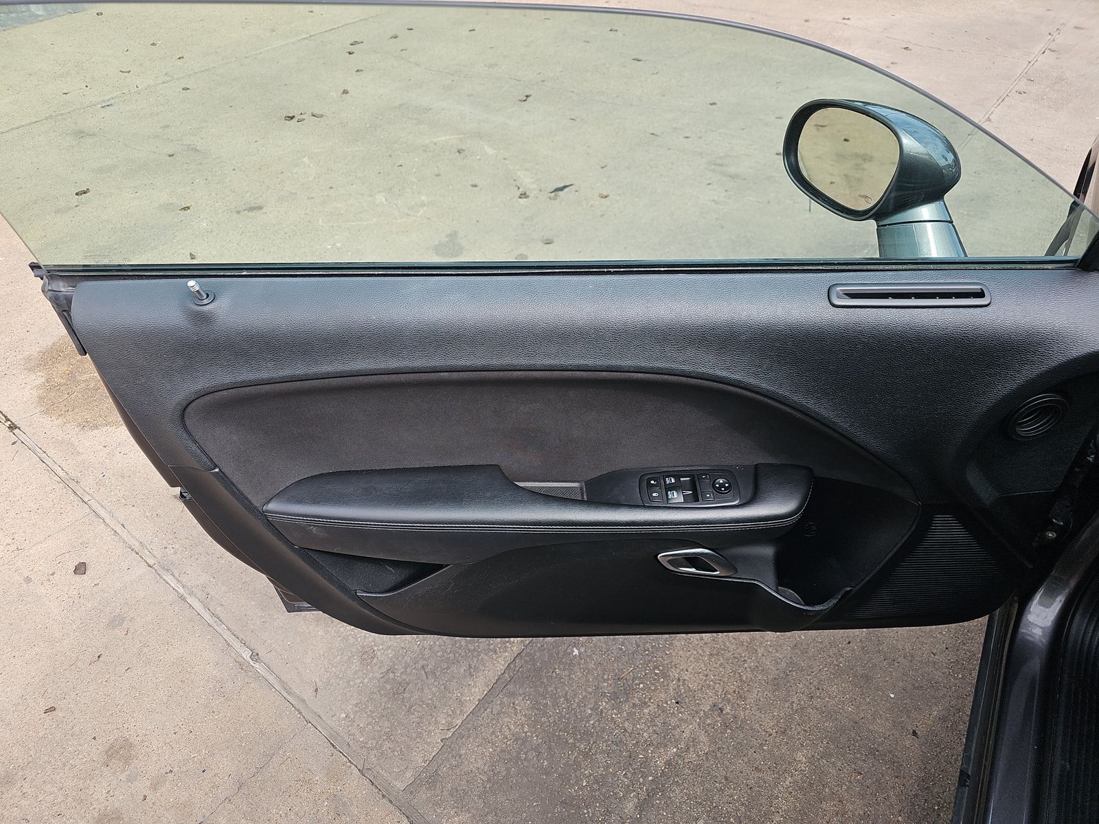 2019 Dodge Challenger SXT RWD