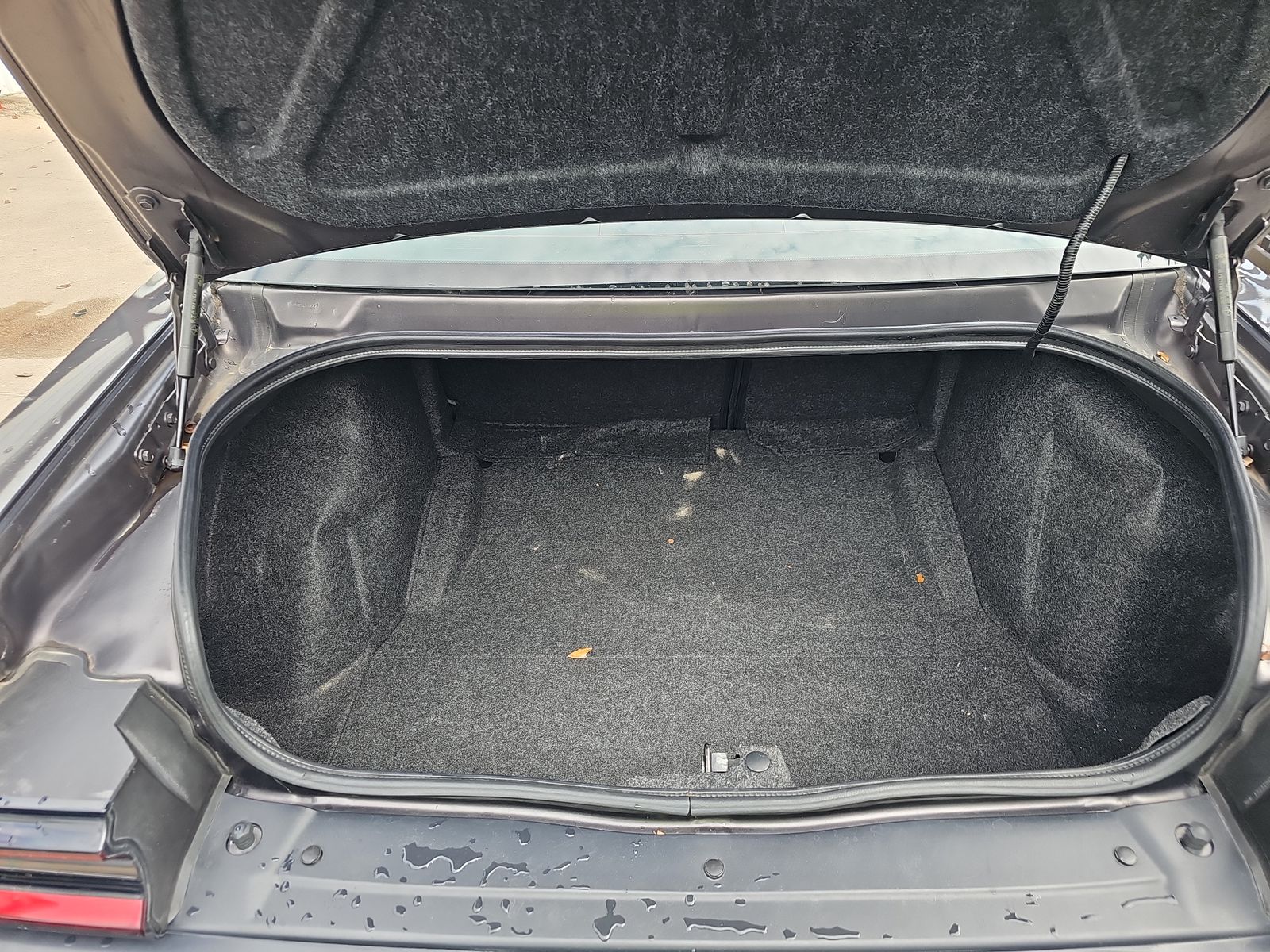 2019 Dodge Challenger SXT RWD