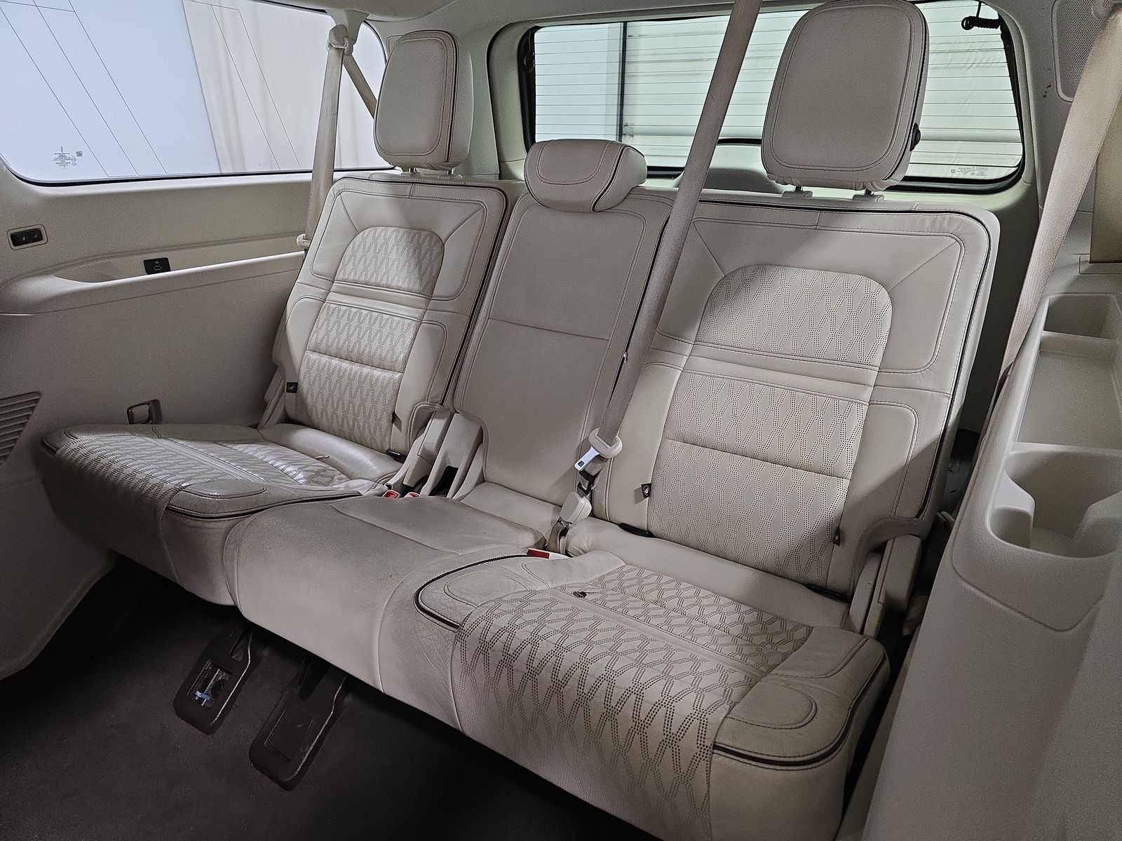 2020 Lincoln Navigator L Black Label AWD