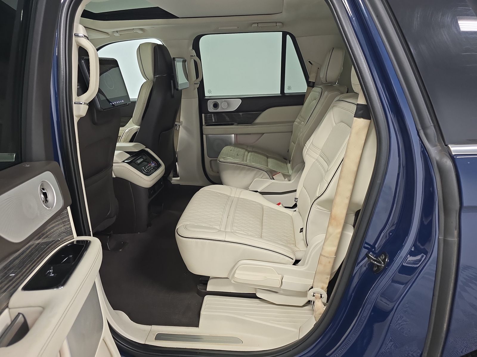 2020 Lincoln Navigator L Black Label AWD