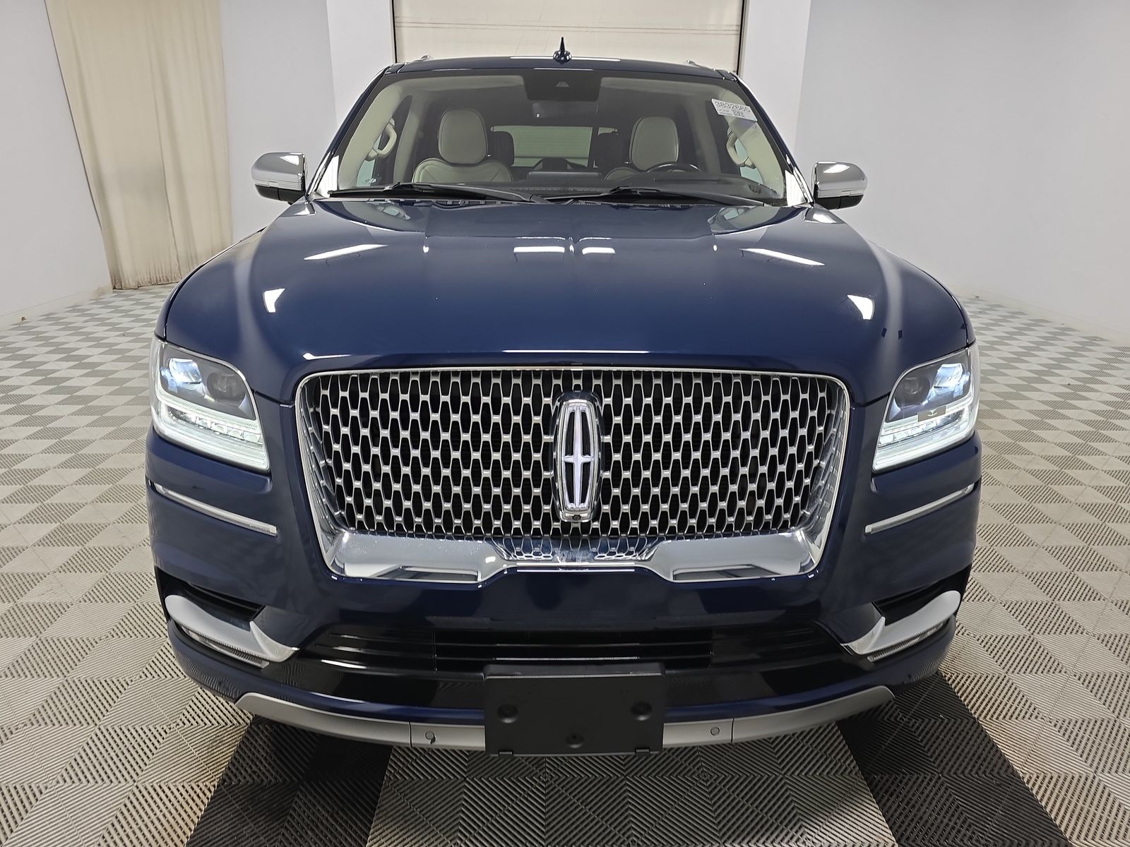 2020 Lincoln Navigator L Black Label AWD