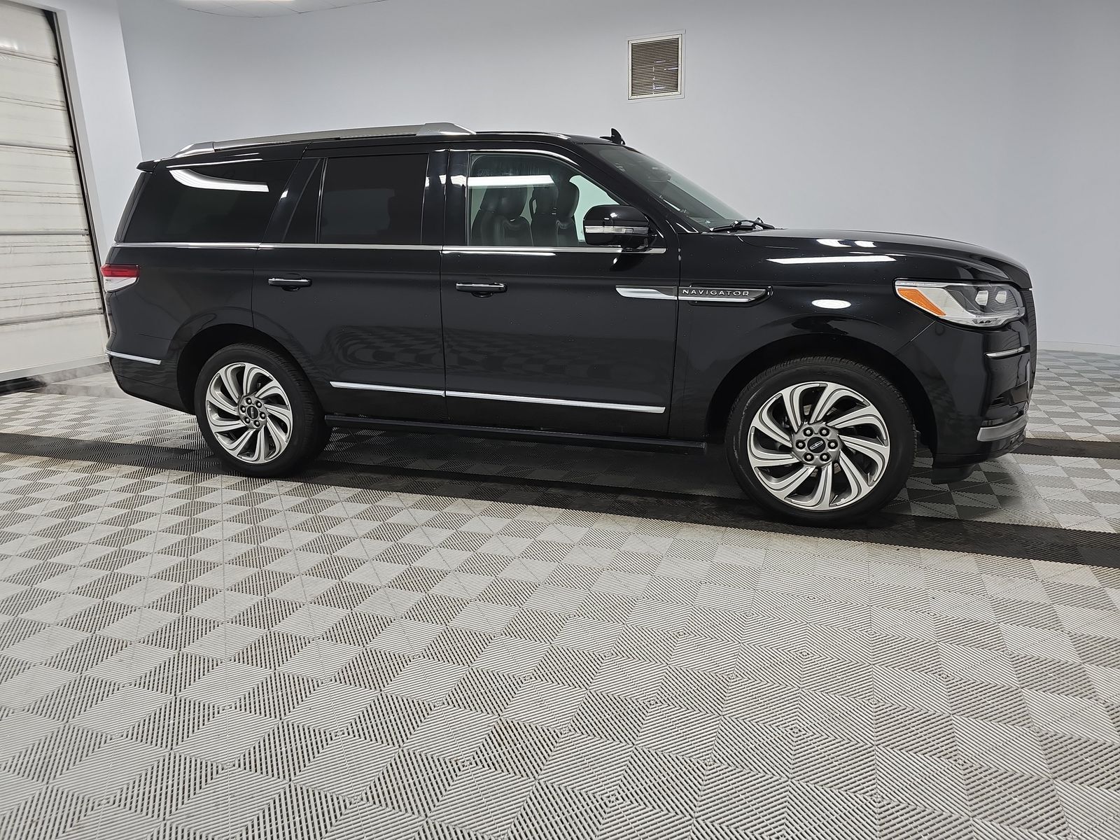 2022 Lincoln Navigator Reserve AWD