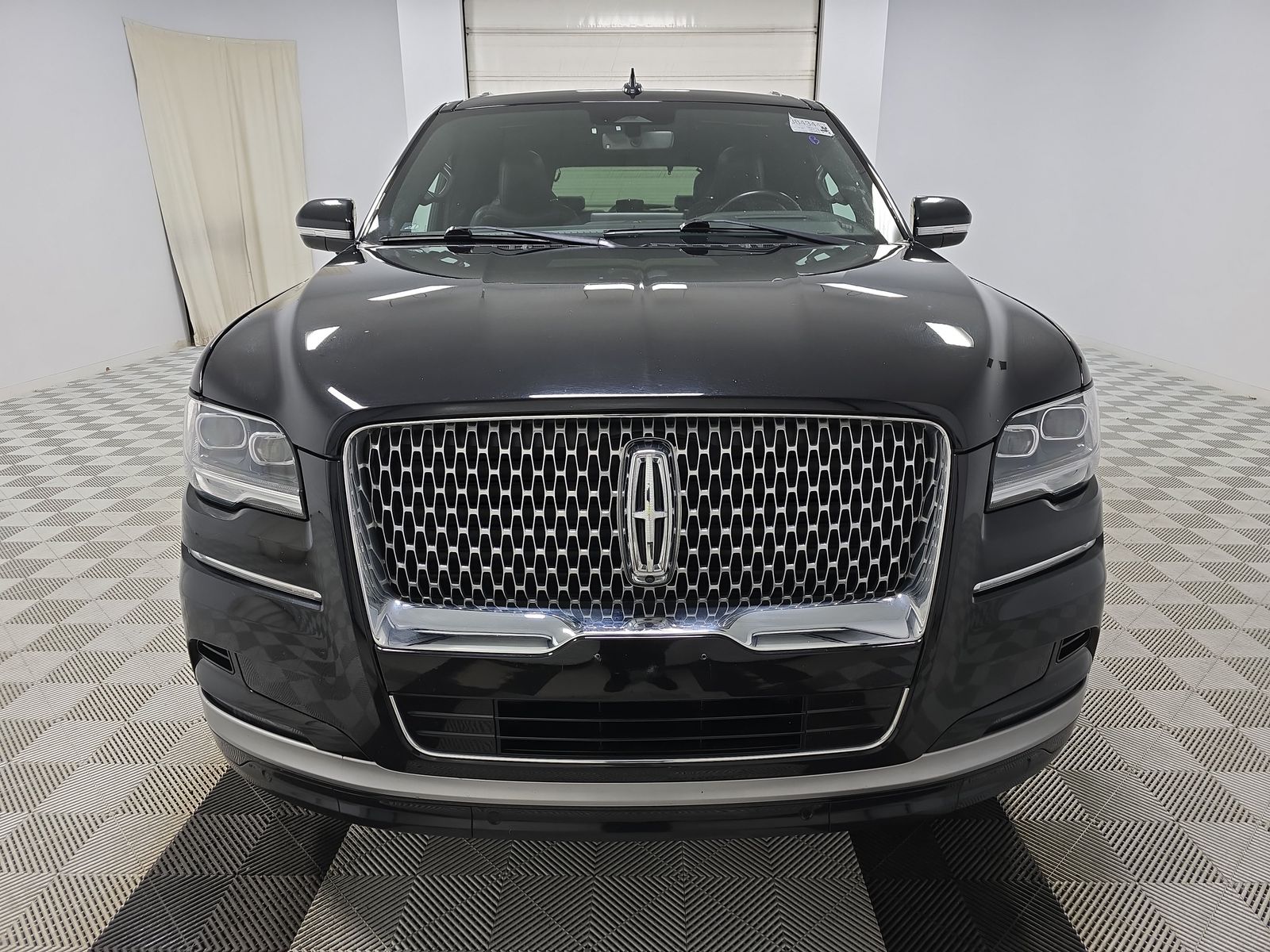 2022 Lincoln Navigator Reserve AWD