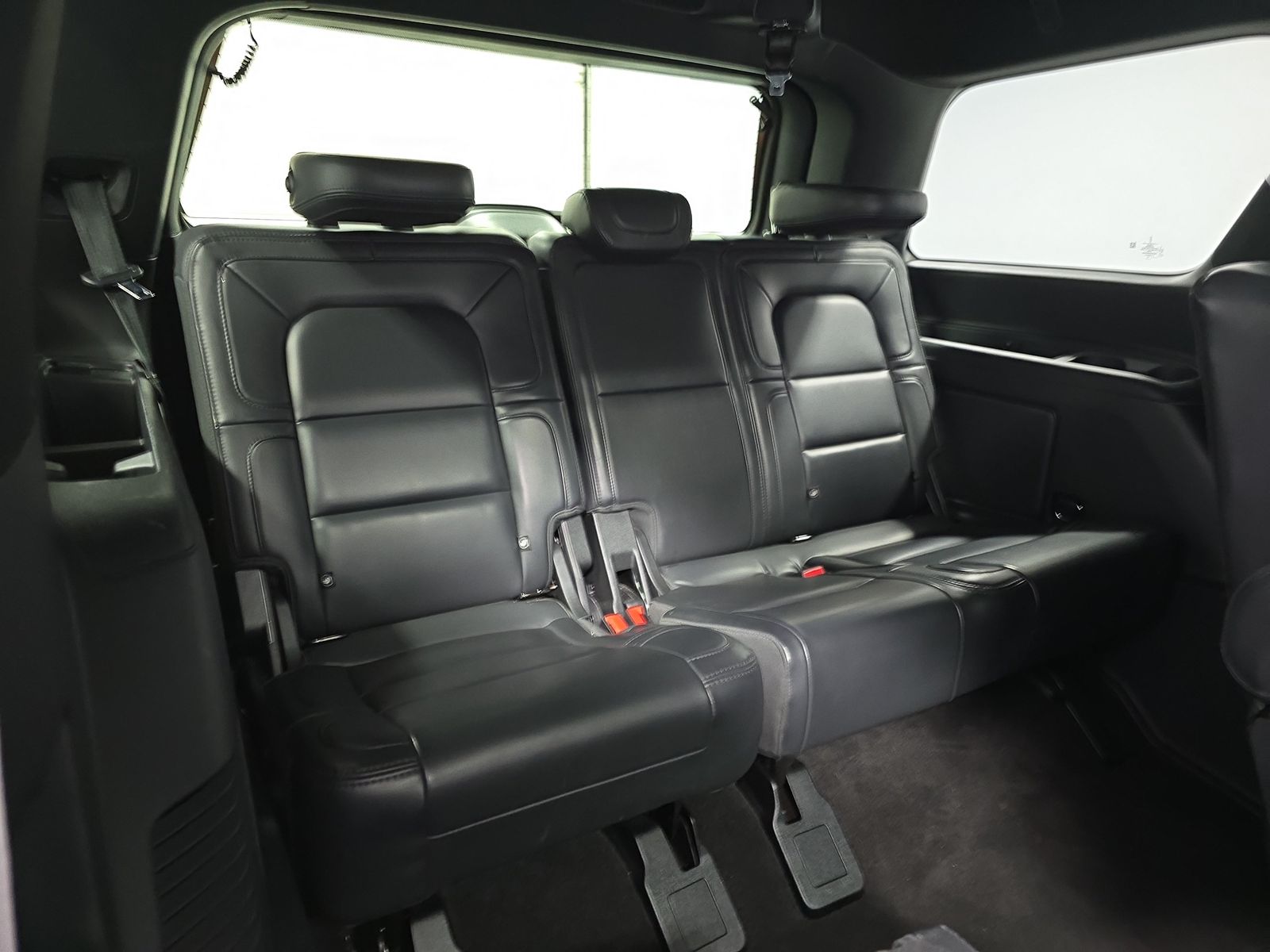 2022 Lincoln Navigator Reserve AWD