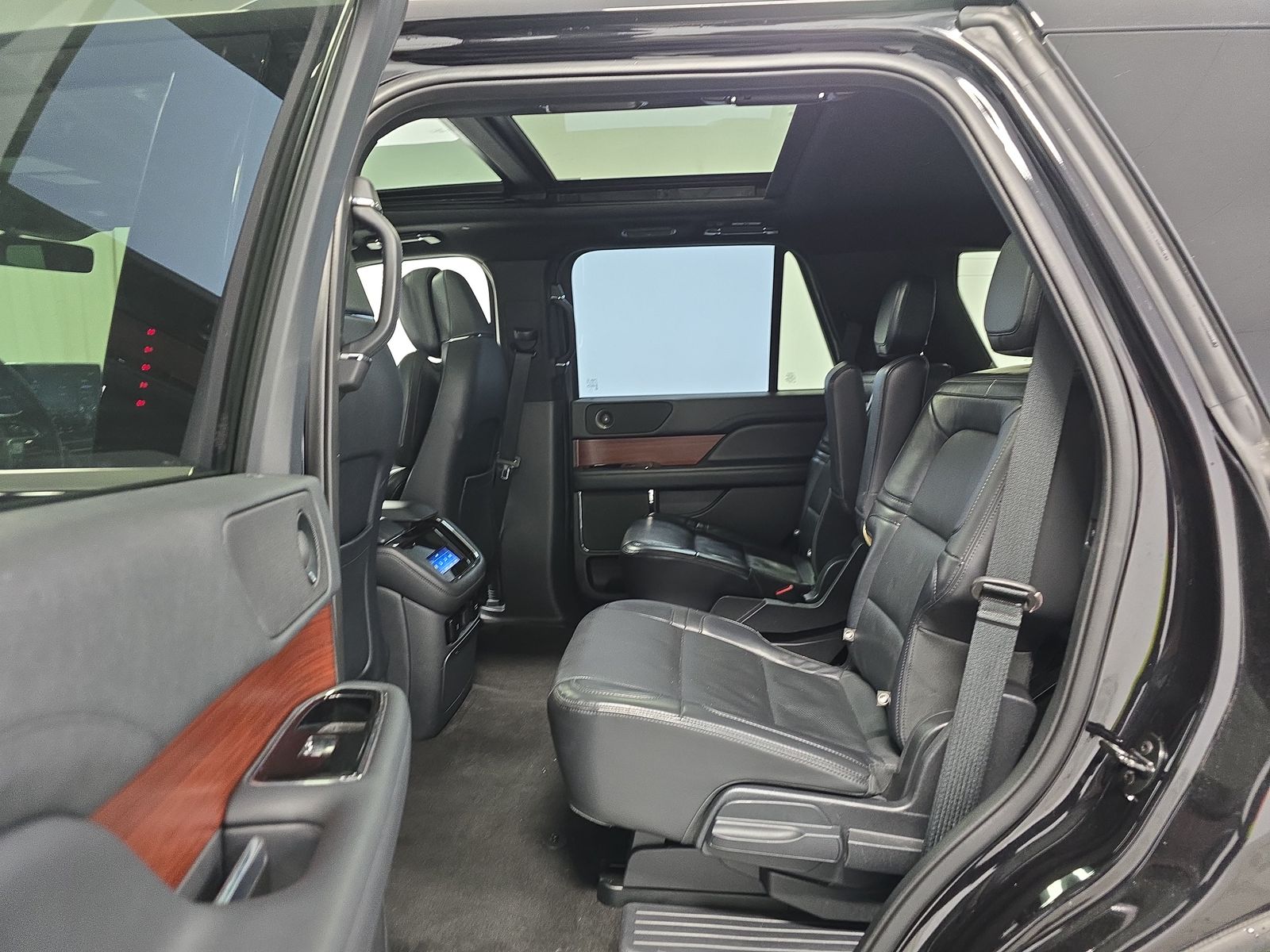 2022 Lincoln Navigator Reserve AWD