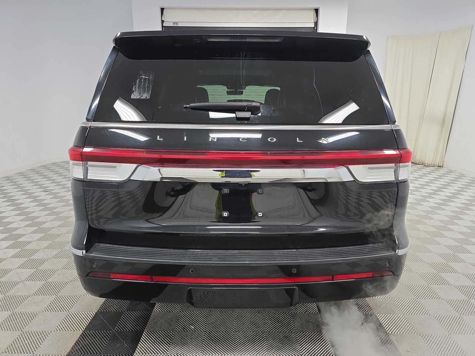 2022 Lincoln Navigator Reserve AWD