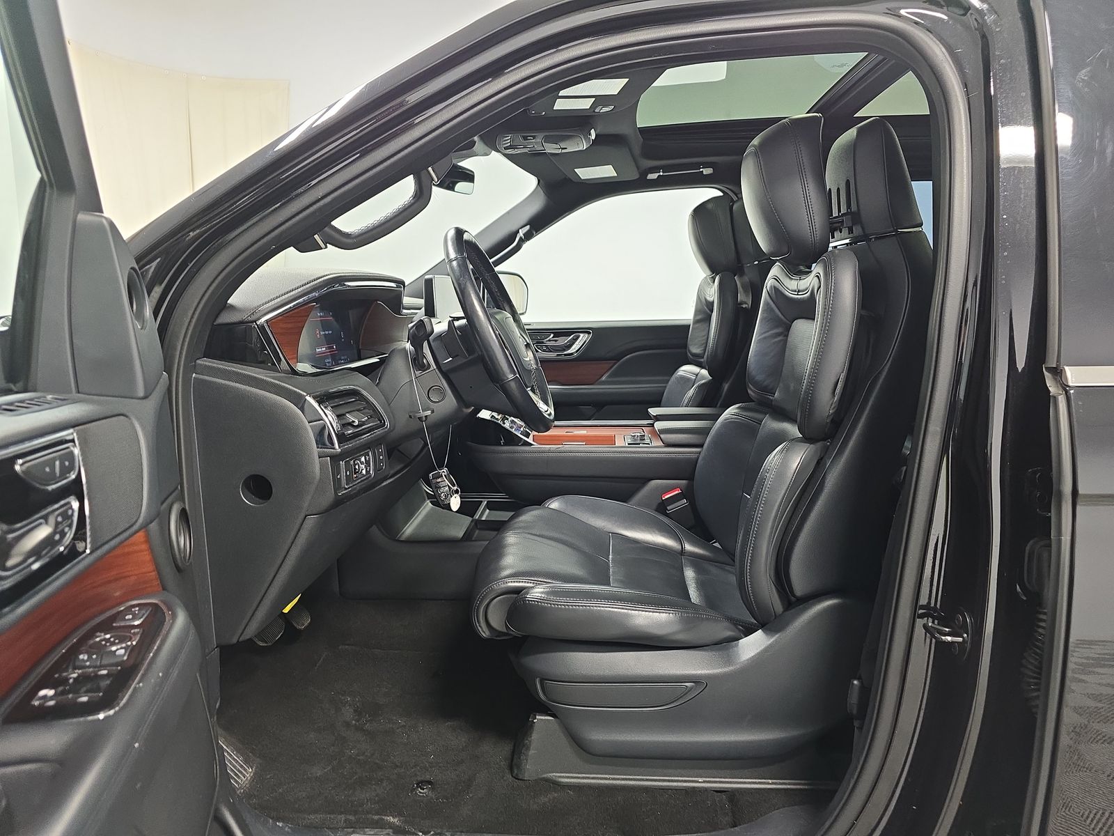 2022 Lincoln Navigator Reserve AWD