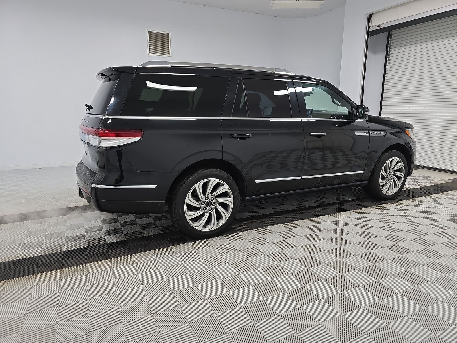 2022 Lincoln Navigator Reserve AWD