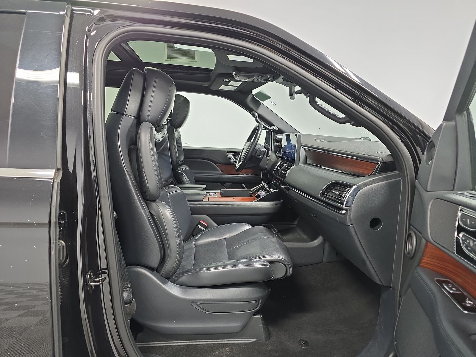 2022 Lincoln Navigator Reserve AWD