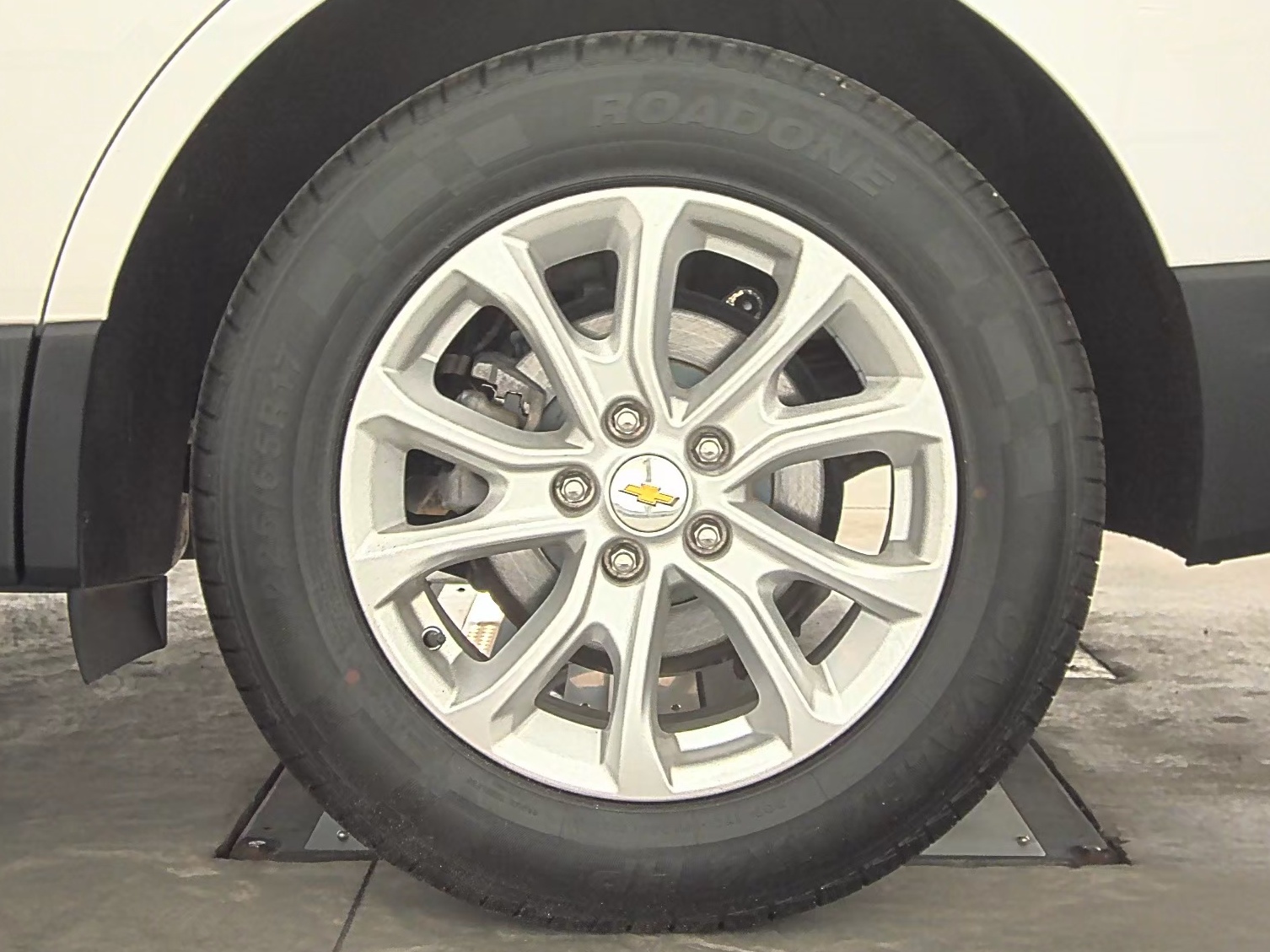 2019 Chevrolet Equinox LT AWD