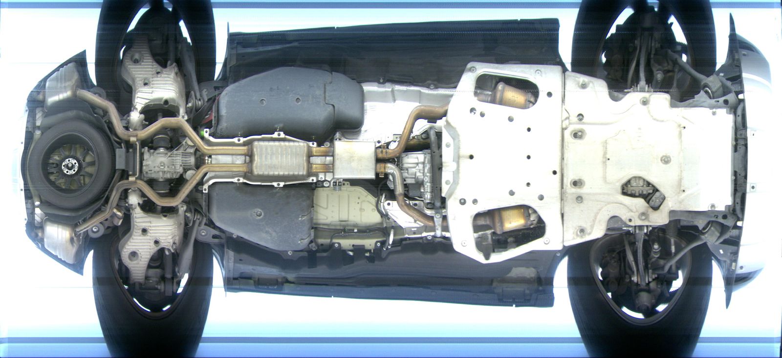 2017 Land Rover Discovery HSE AWD