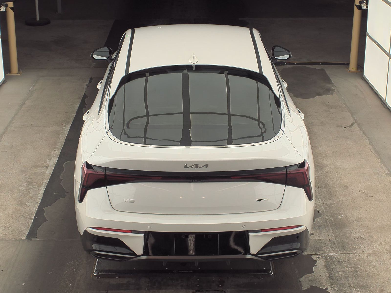 2025 Kia K5 GT-Line FWD