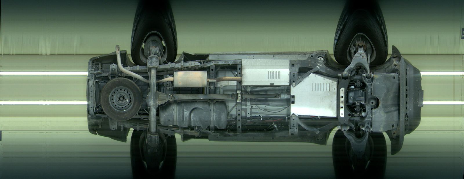 2021 Toyota Tacoma SR RWD