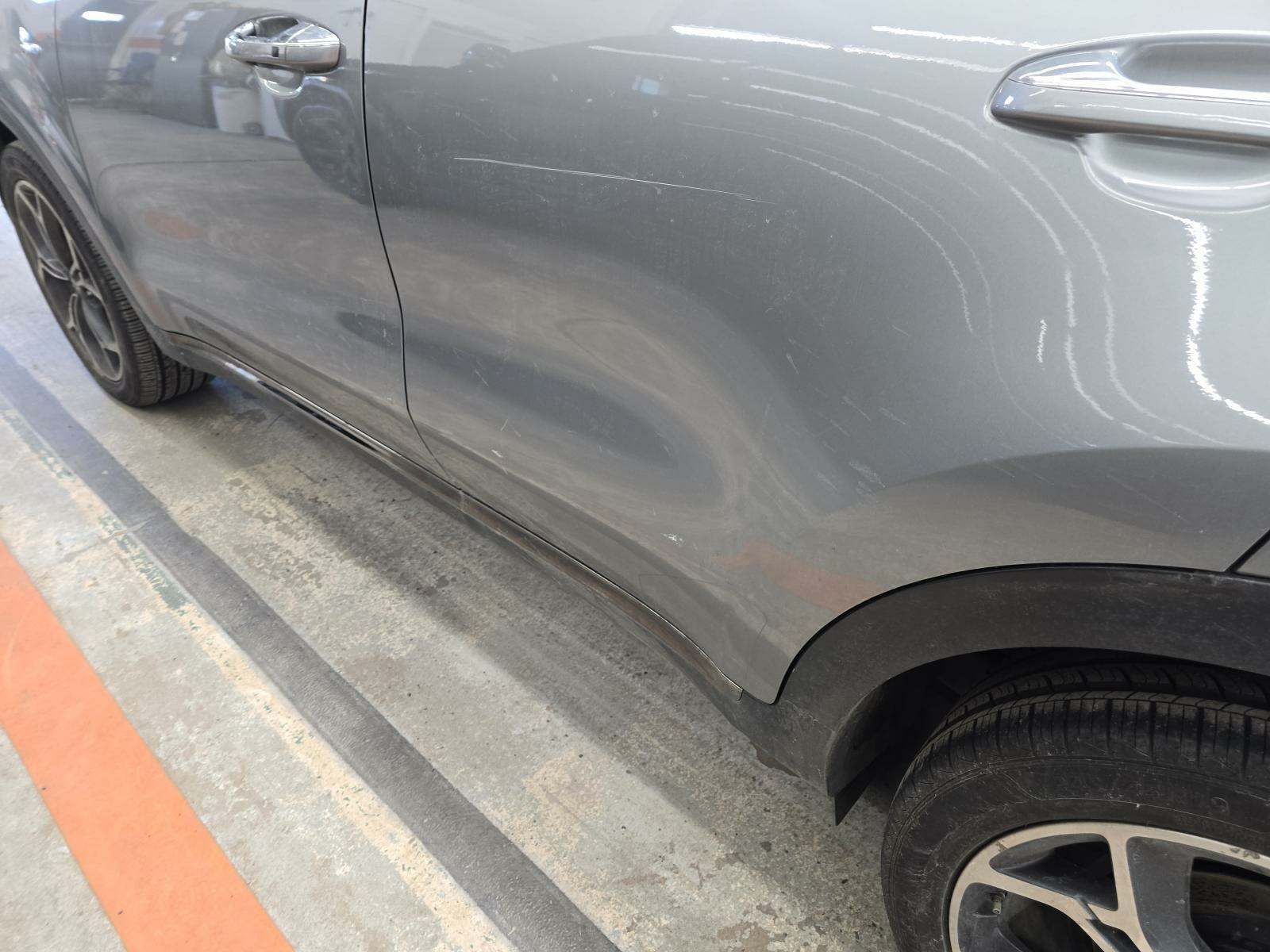 2020 Kia Sportage SX AWD