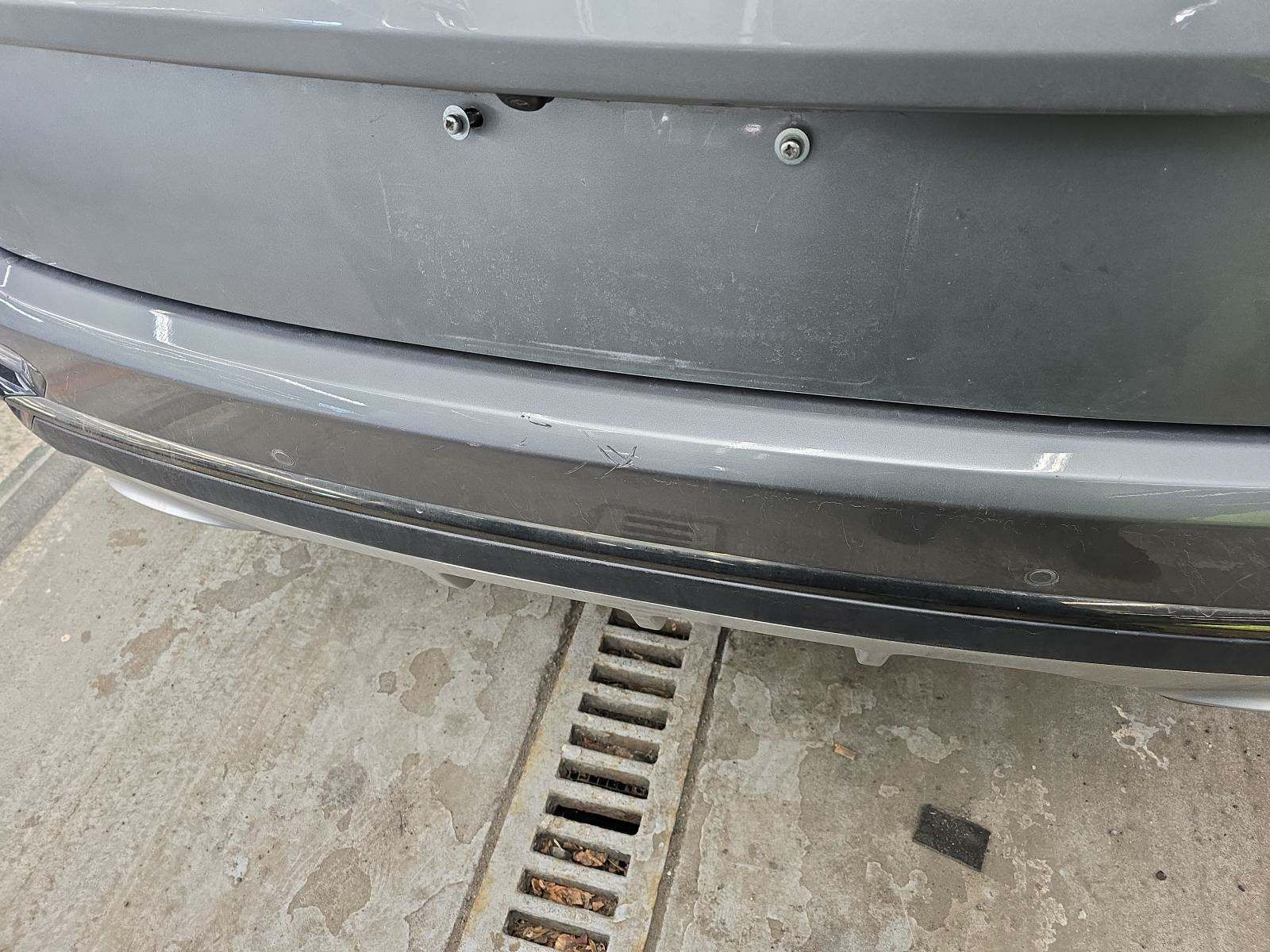 2020 Kia Sportage SX AWD