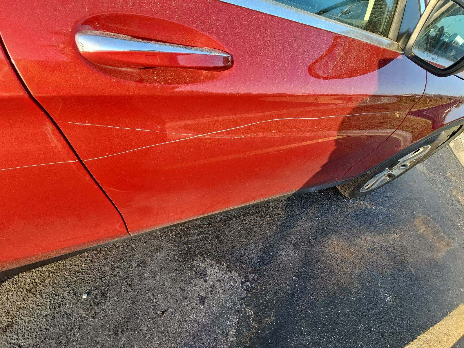 2019 Mercedes-Benz GLC GLC 300 RWD